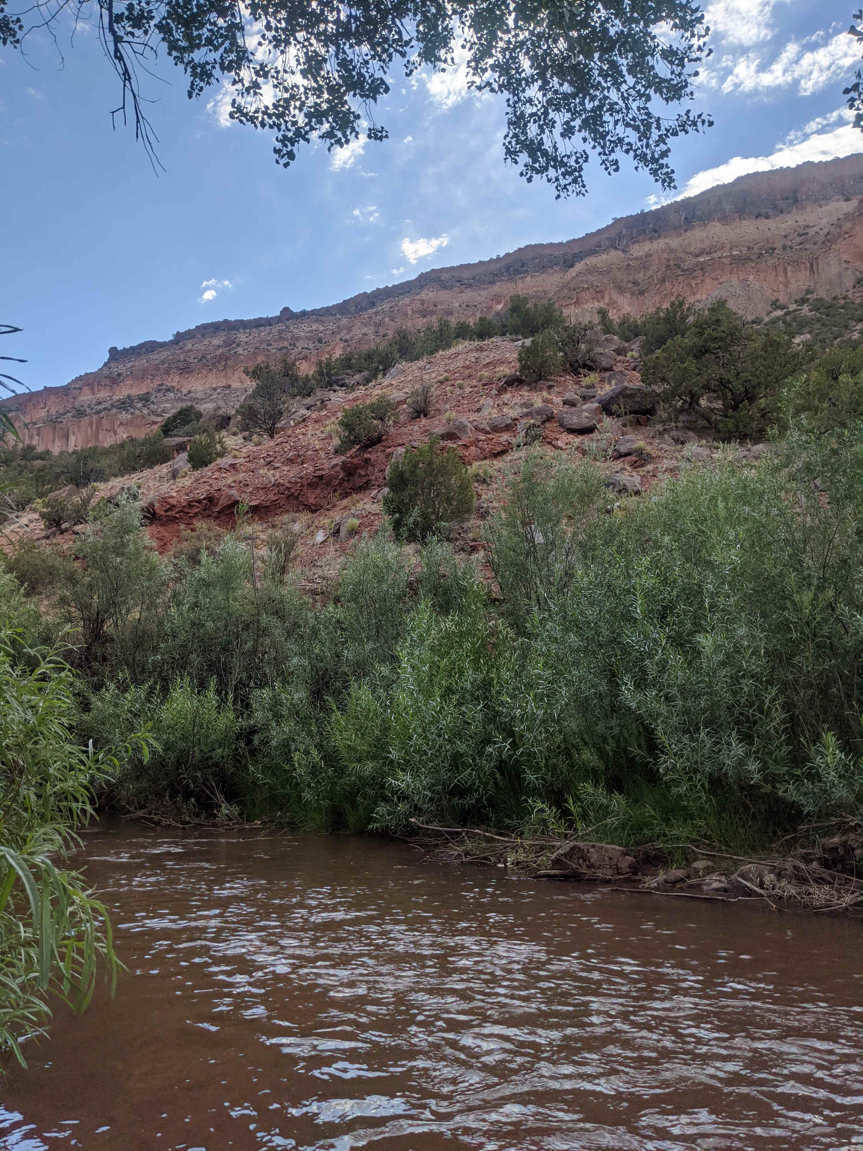 Vista Linda Campground