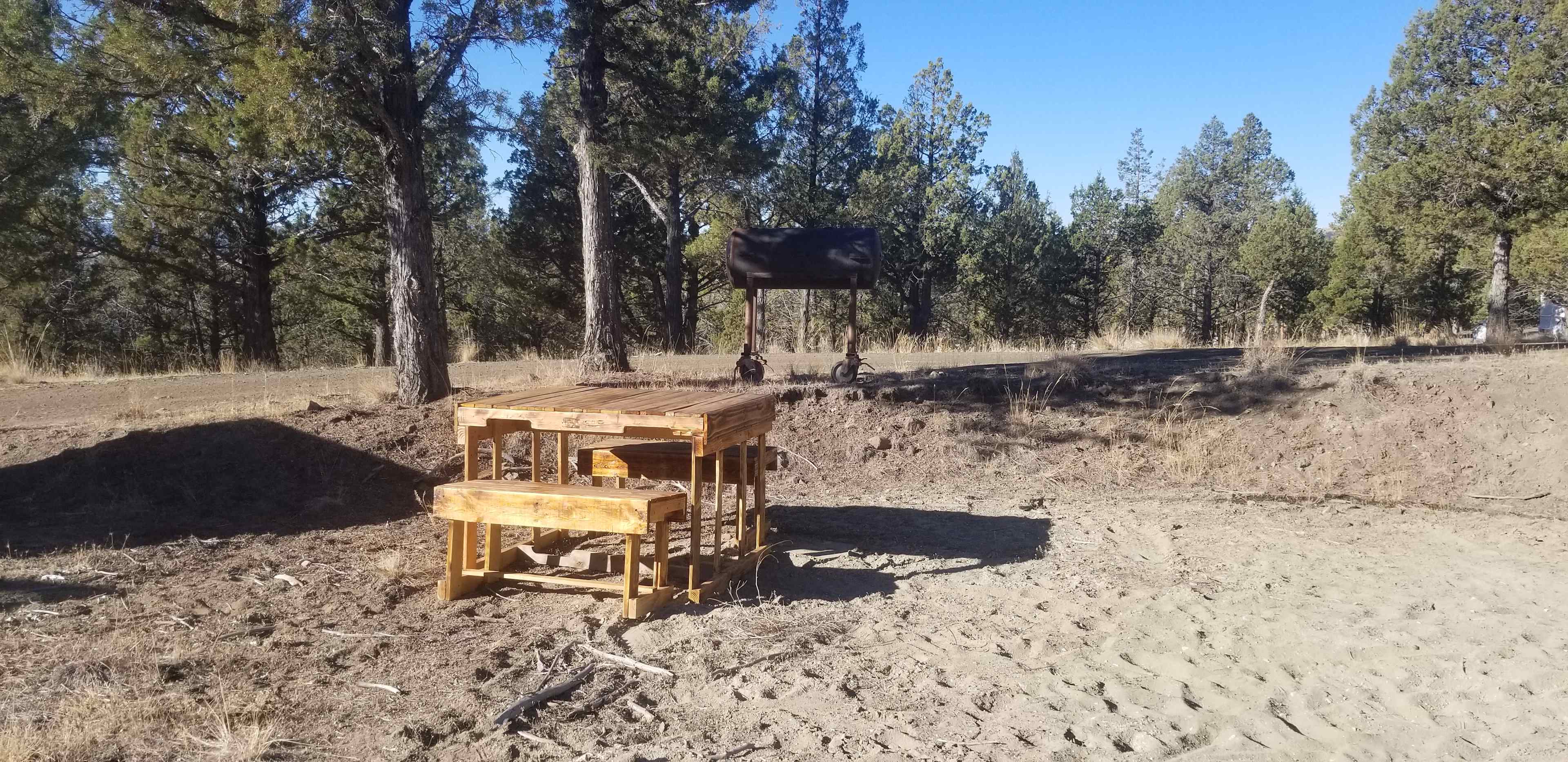 Camp Freedom