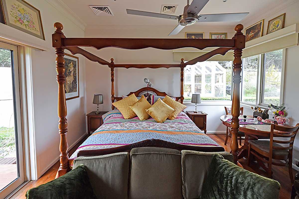 Galahad's Animal Sanctuary and B&B