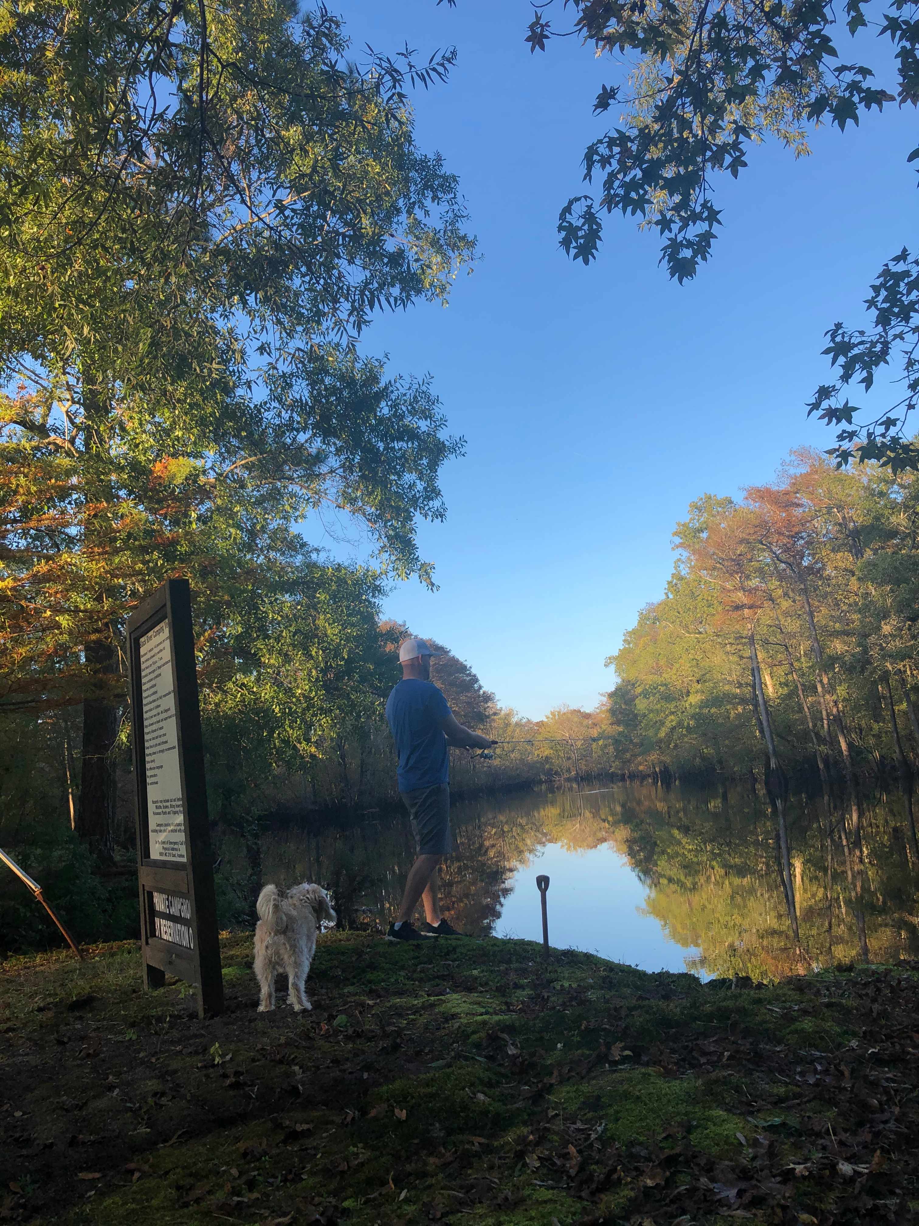 Black River Camping Ventures