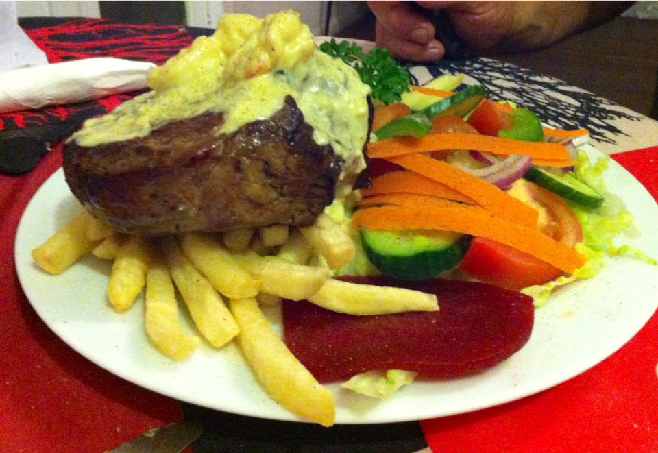 Gundy Pub