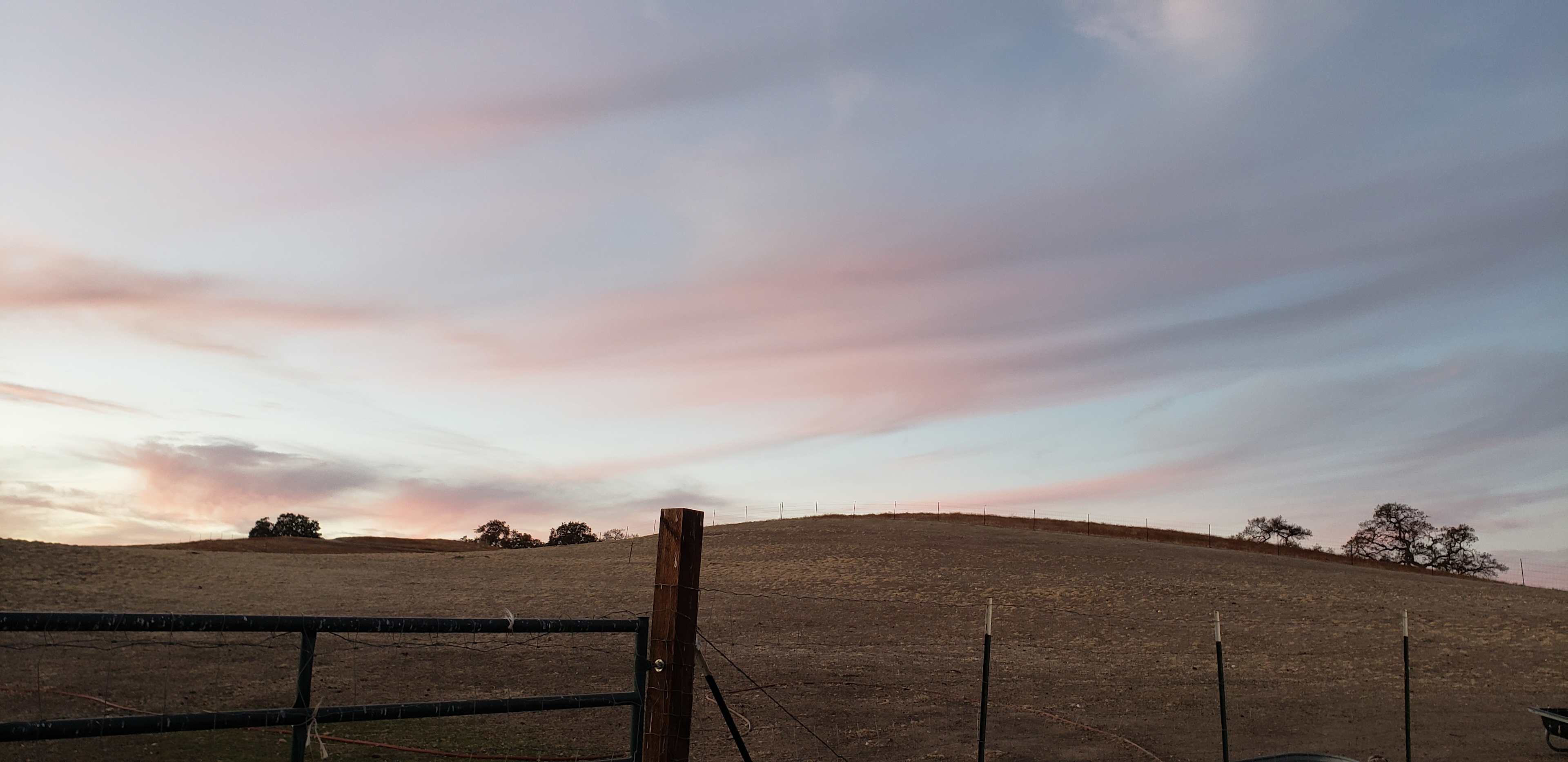 Peaceful 40 acres