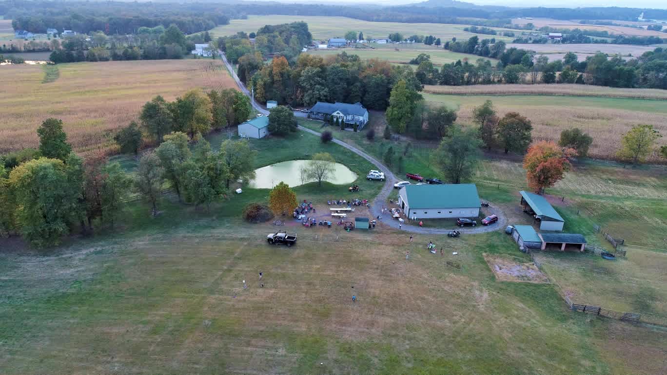 Old Soul Farm