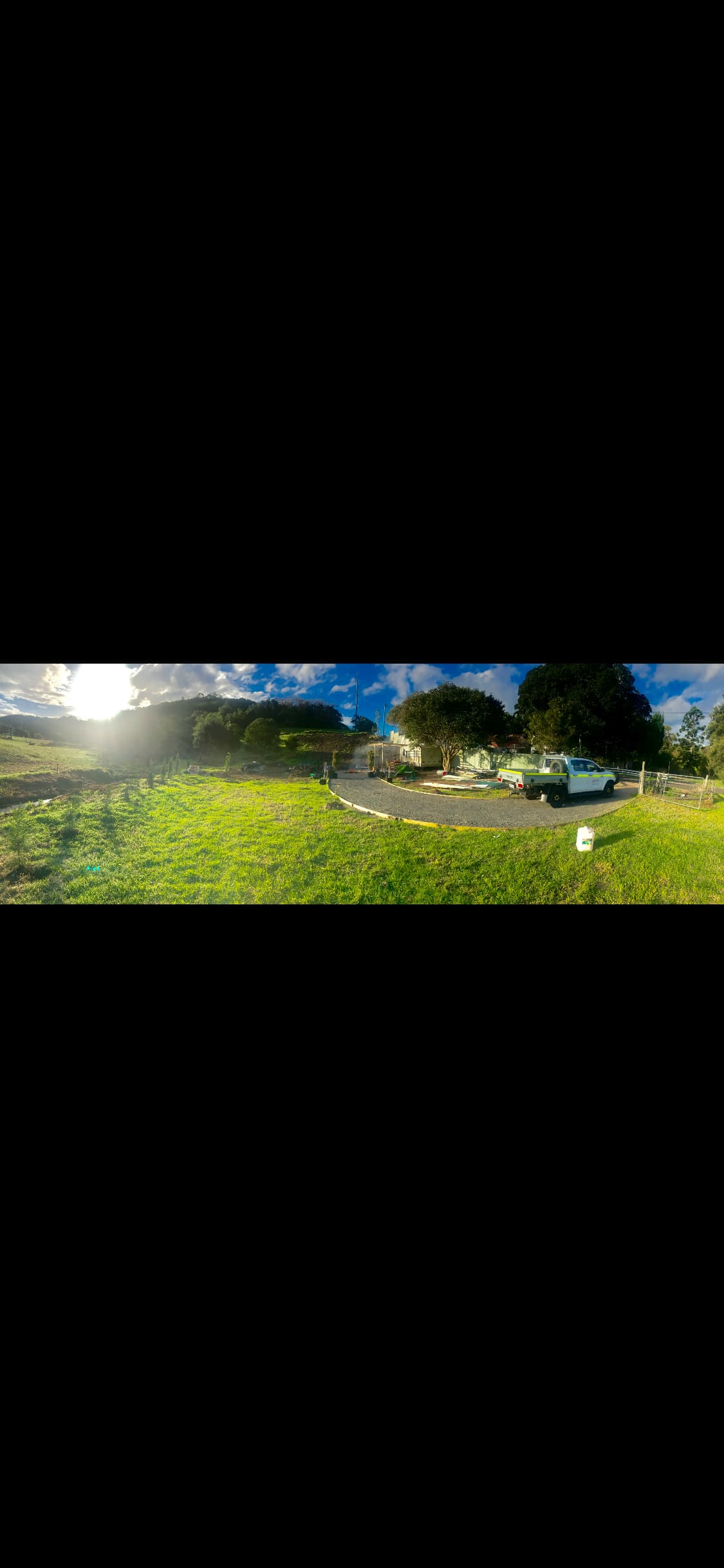 Smiths Camp Site
