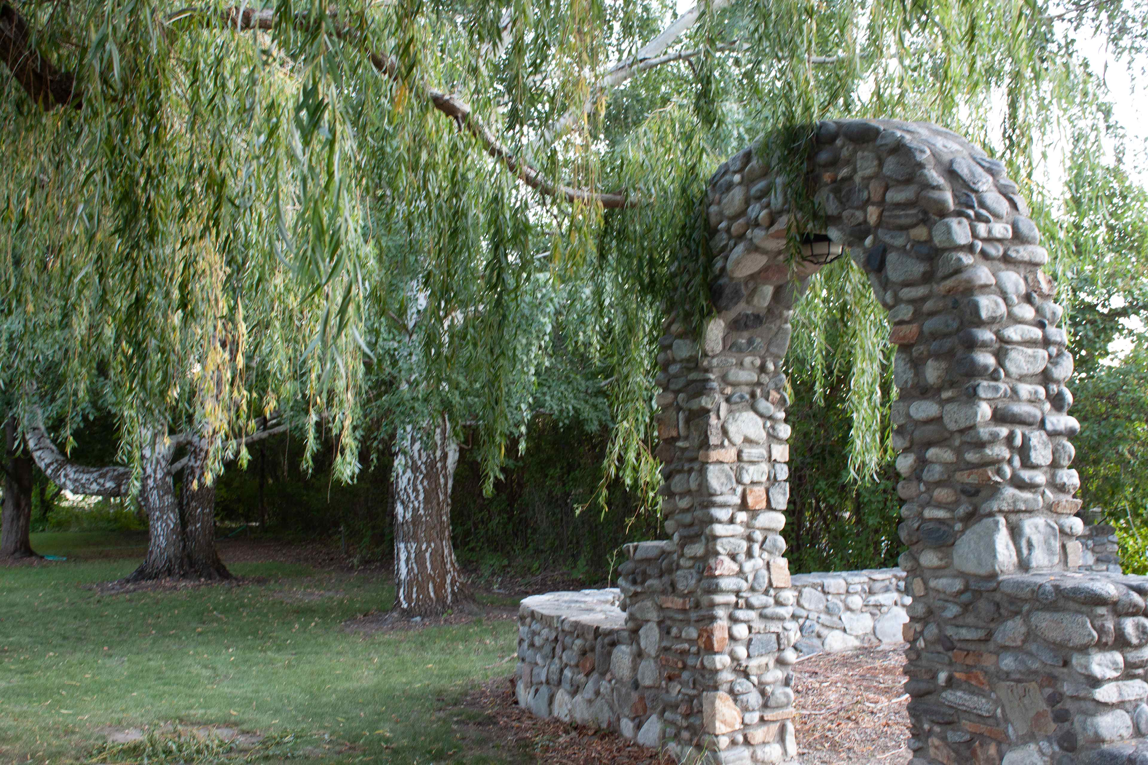 Summerhill Farm and RV Park