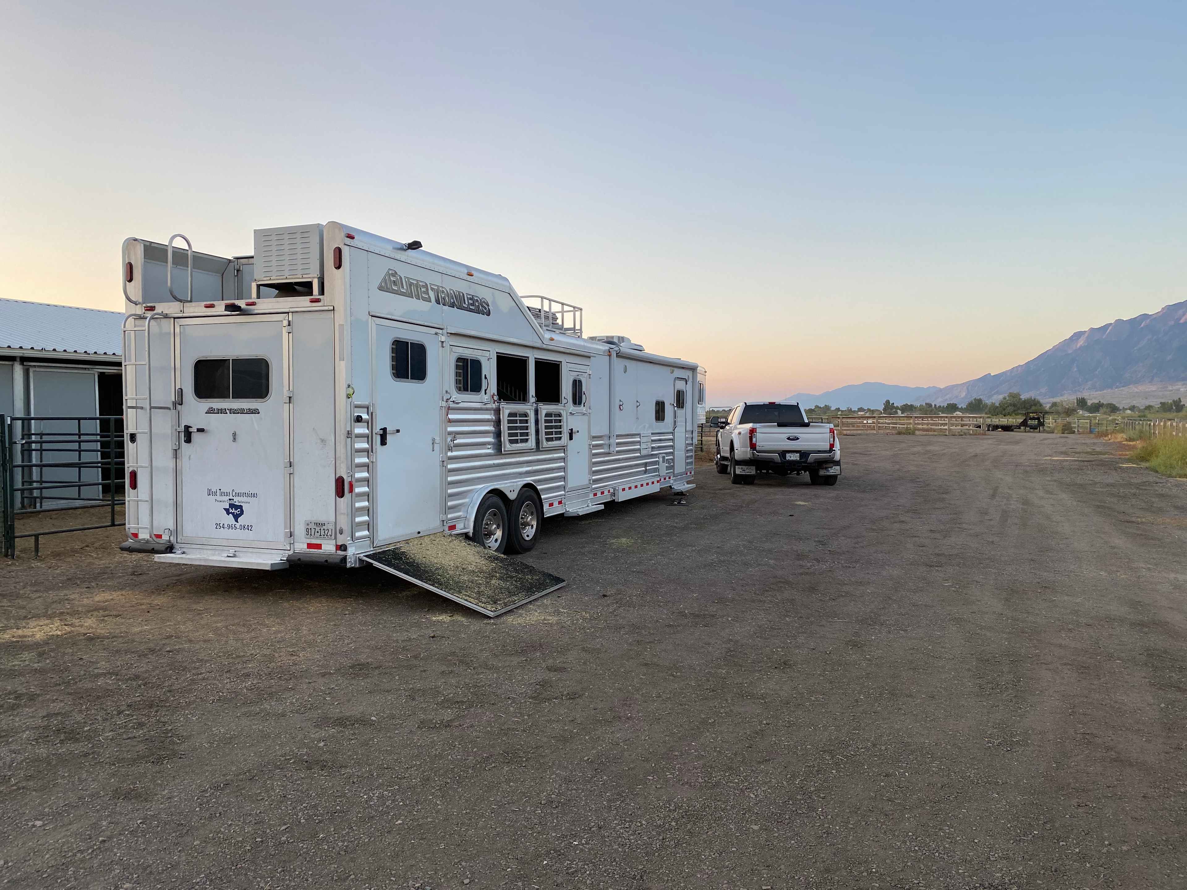 Wasatch View Ranch
