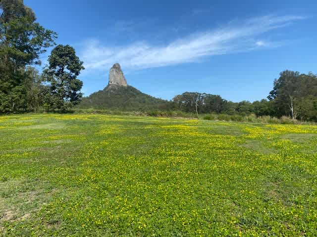 Pims Mountain Retreat