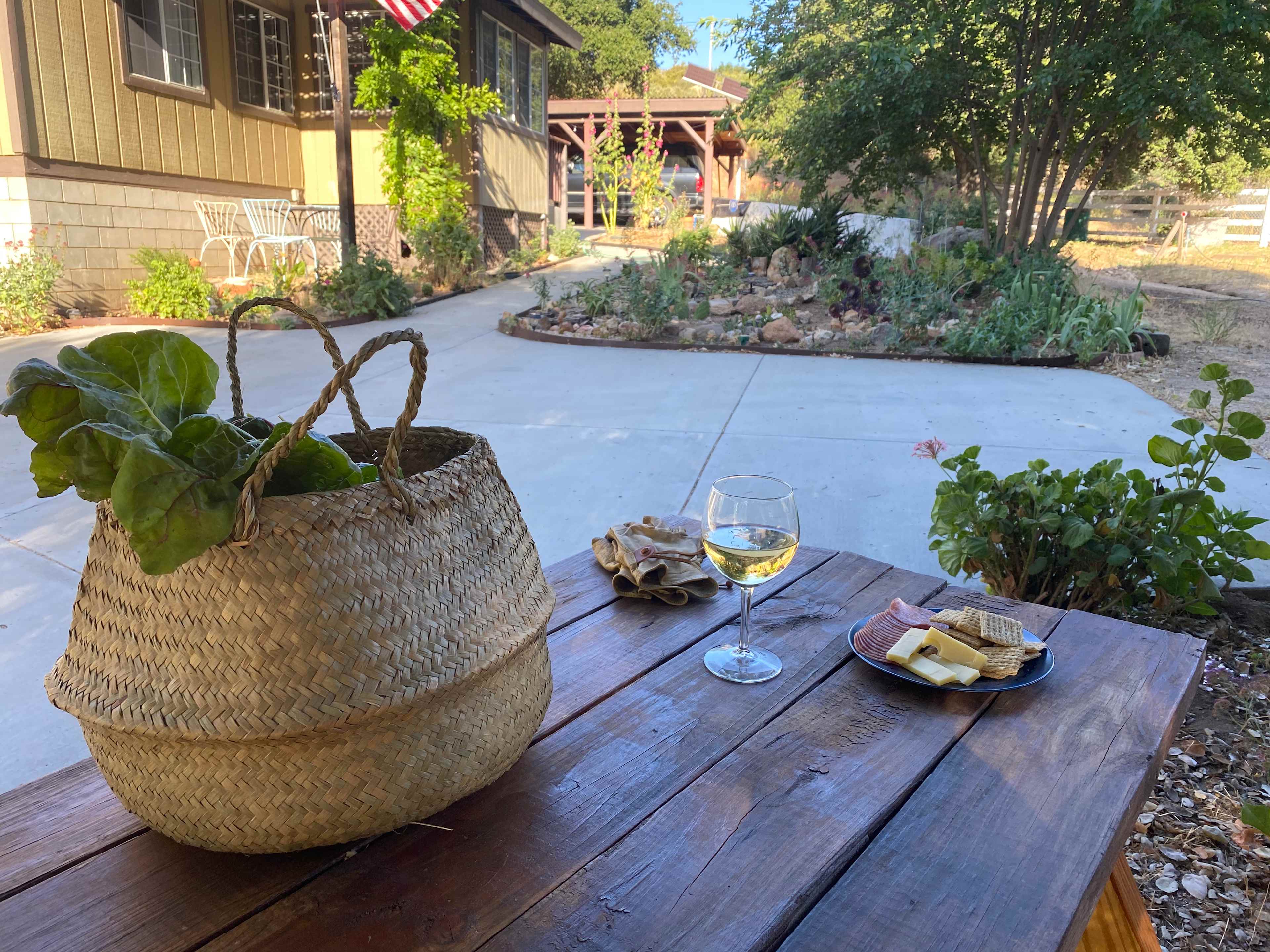 Aperitivo time