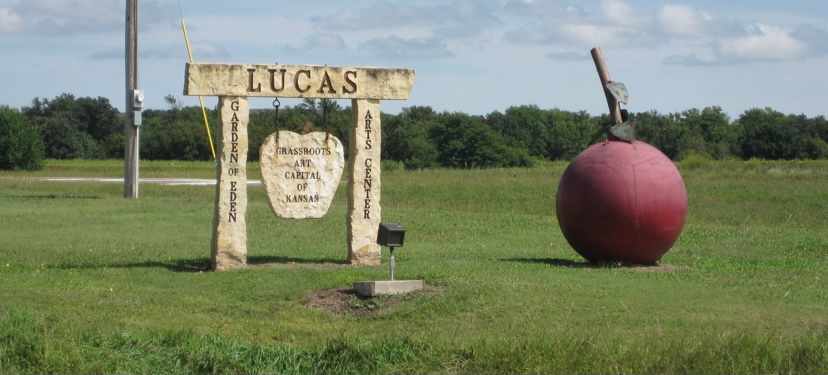 Set in Stone Cabins, RV & Tent camp