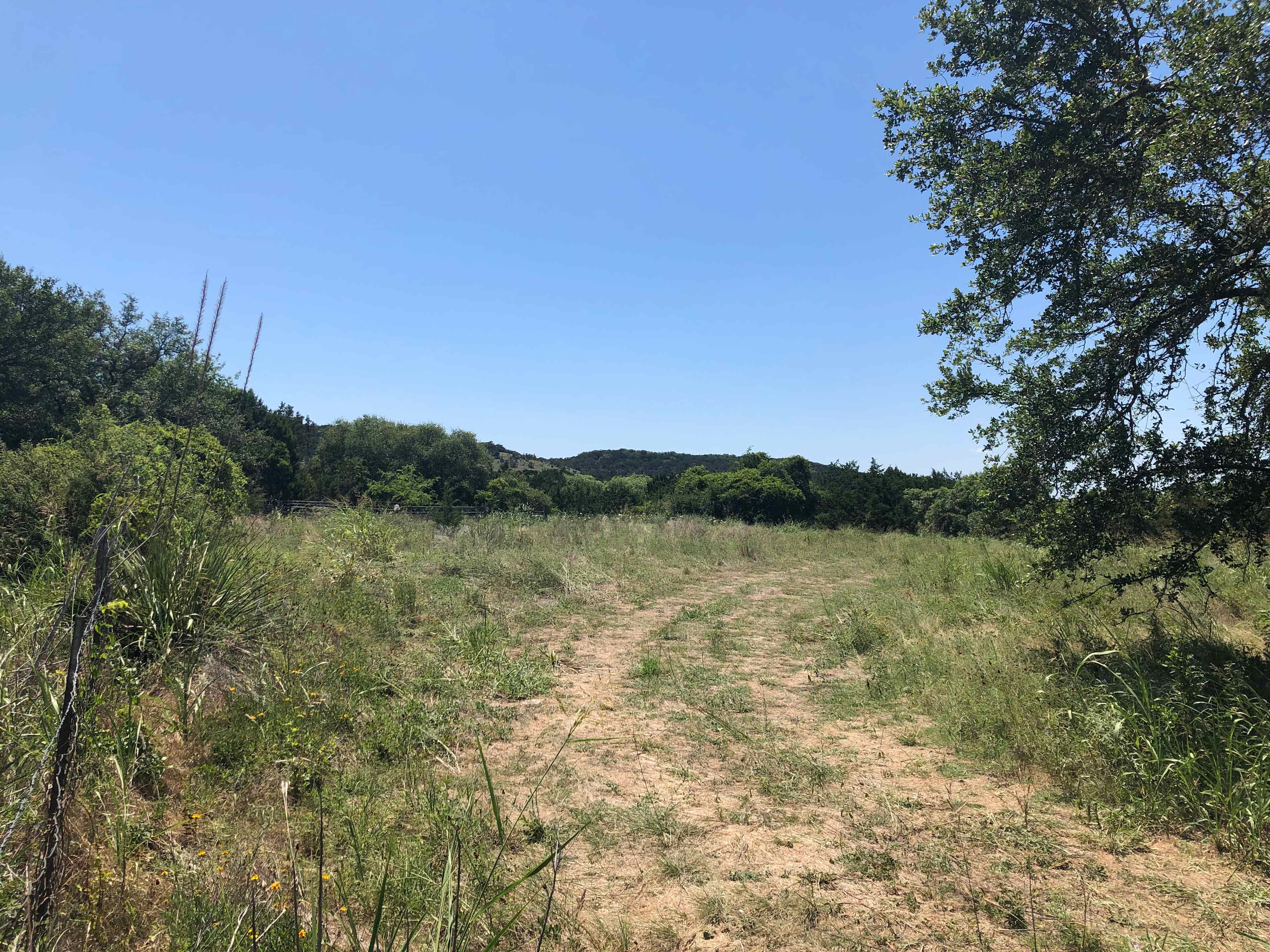 Big Hill Campgrounds