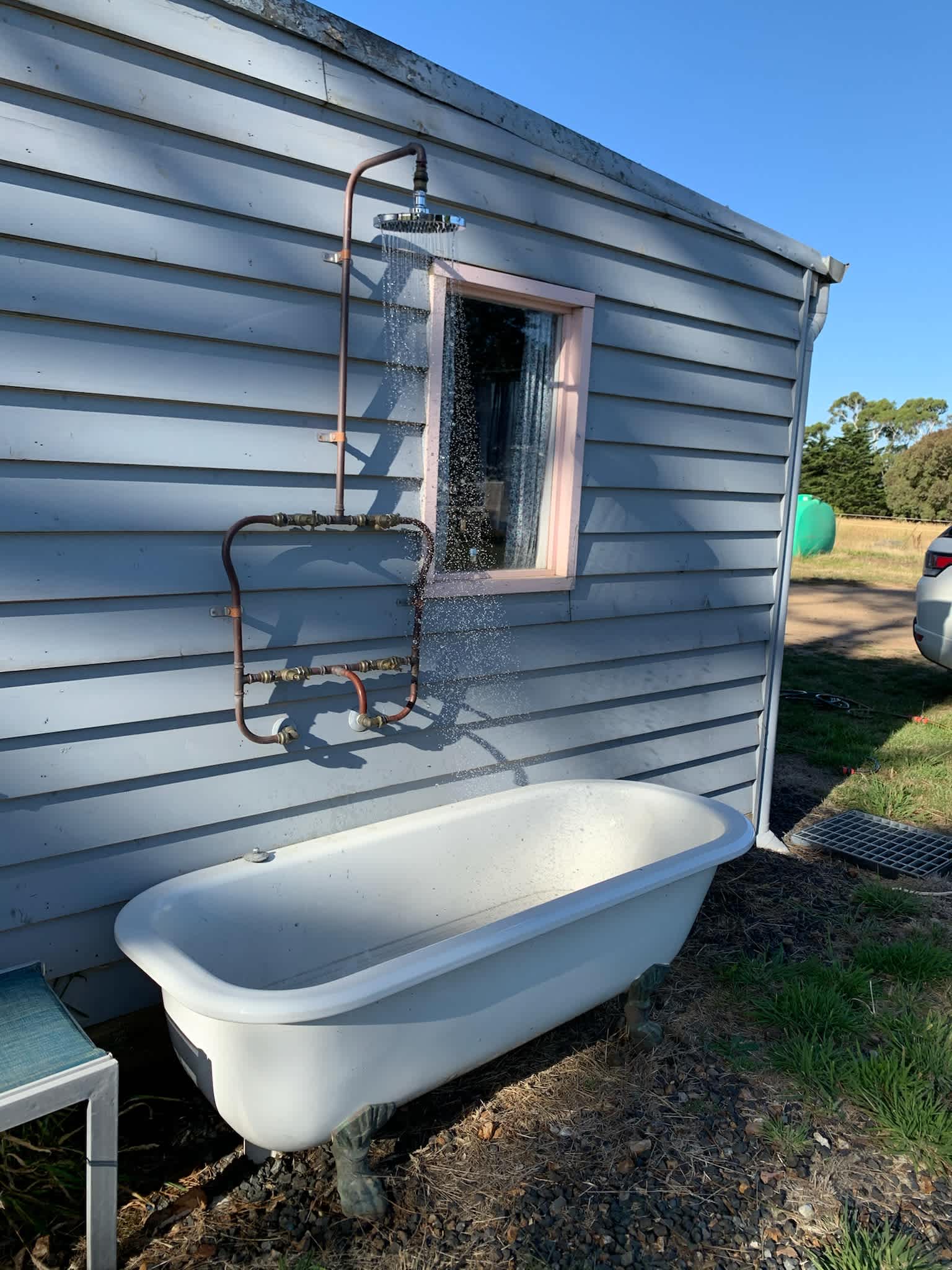 Weemalah Cabin & Camping