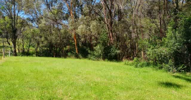 Innisfree, nr Blue Mountains