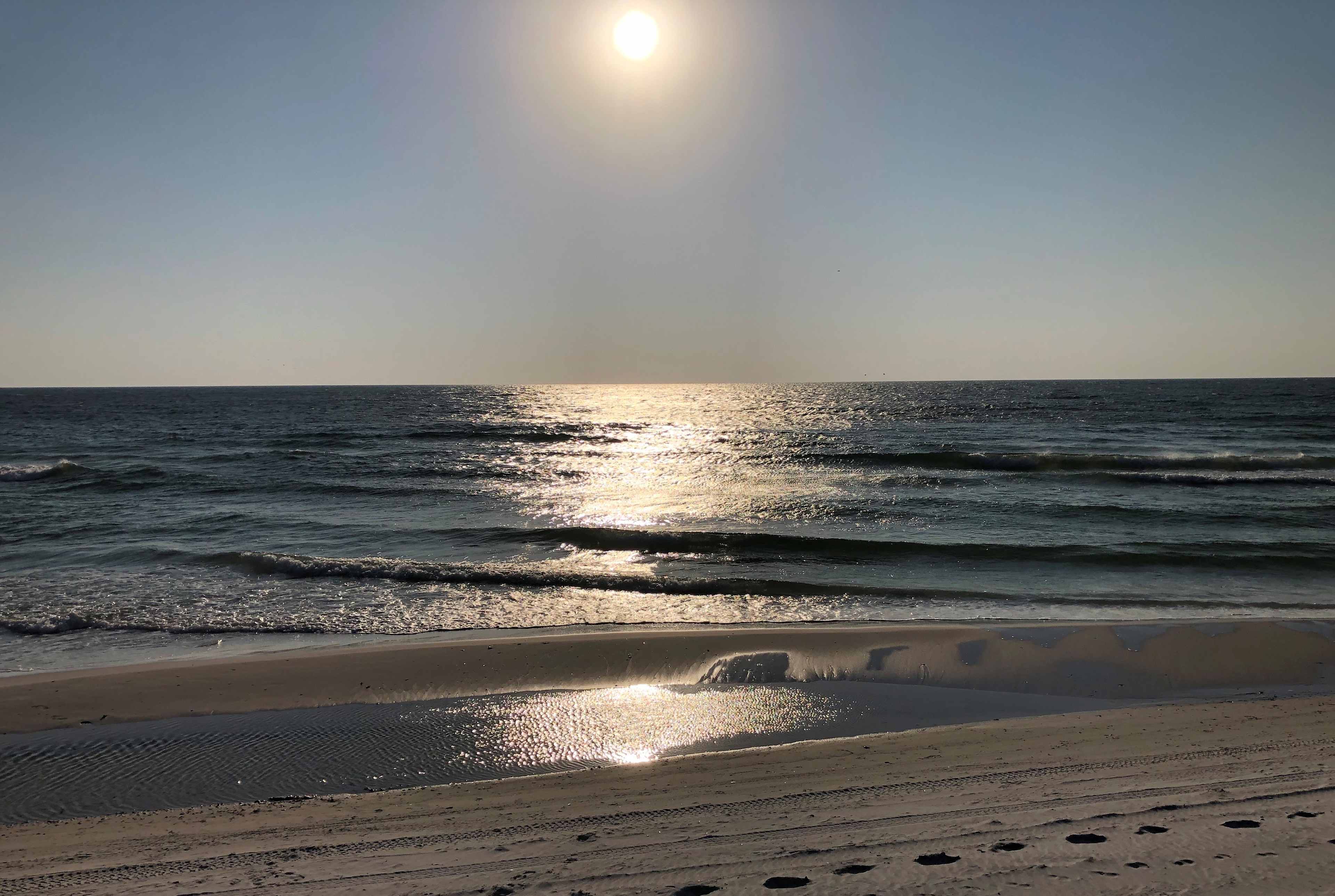 Escape to the Cape RV