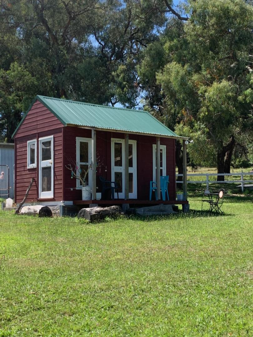 Kiernan Park Equestrian Centre