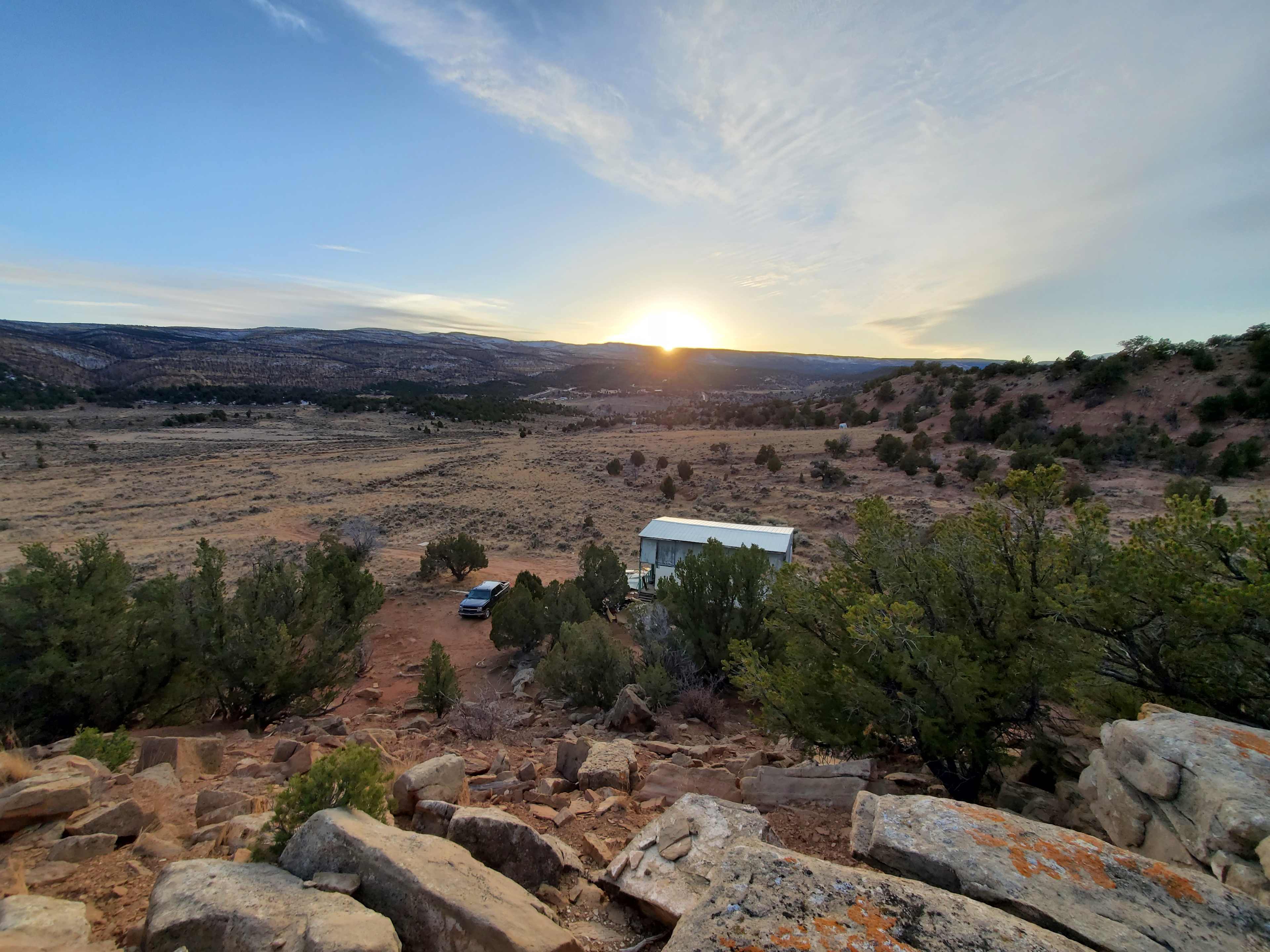 Strawberry RV Camping
