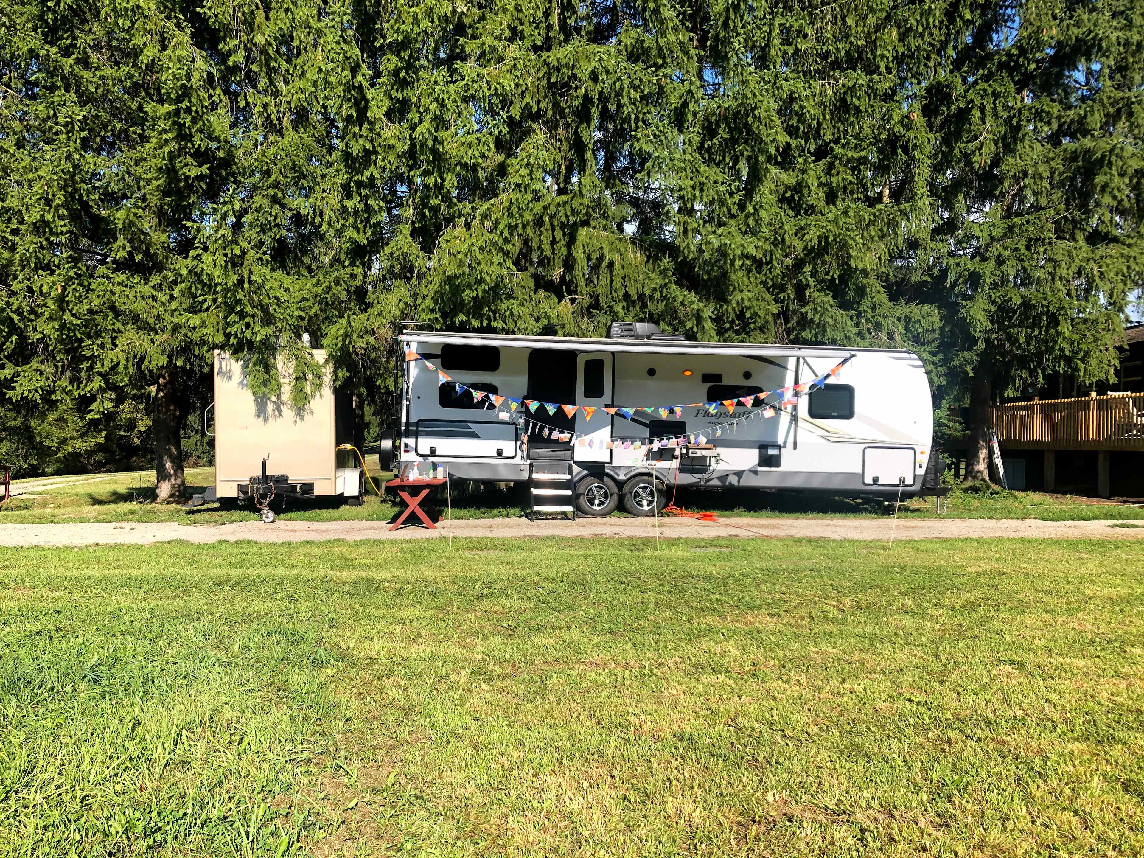 Heritage Lake Farm