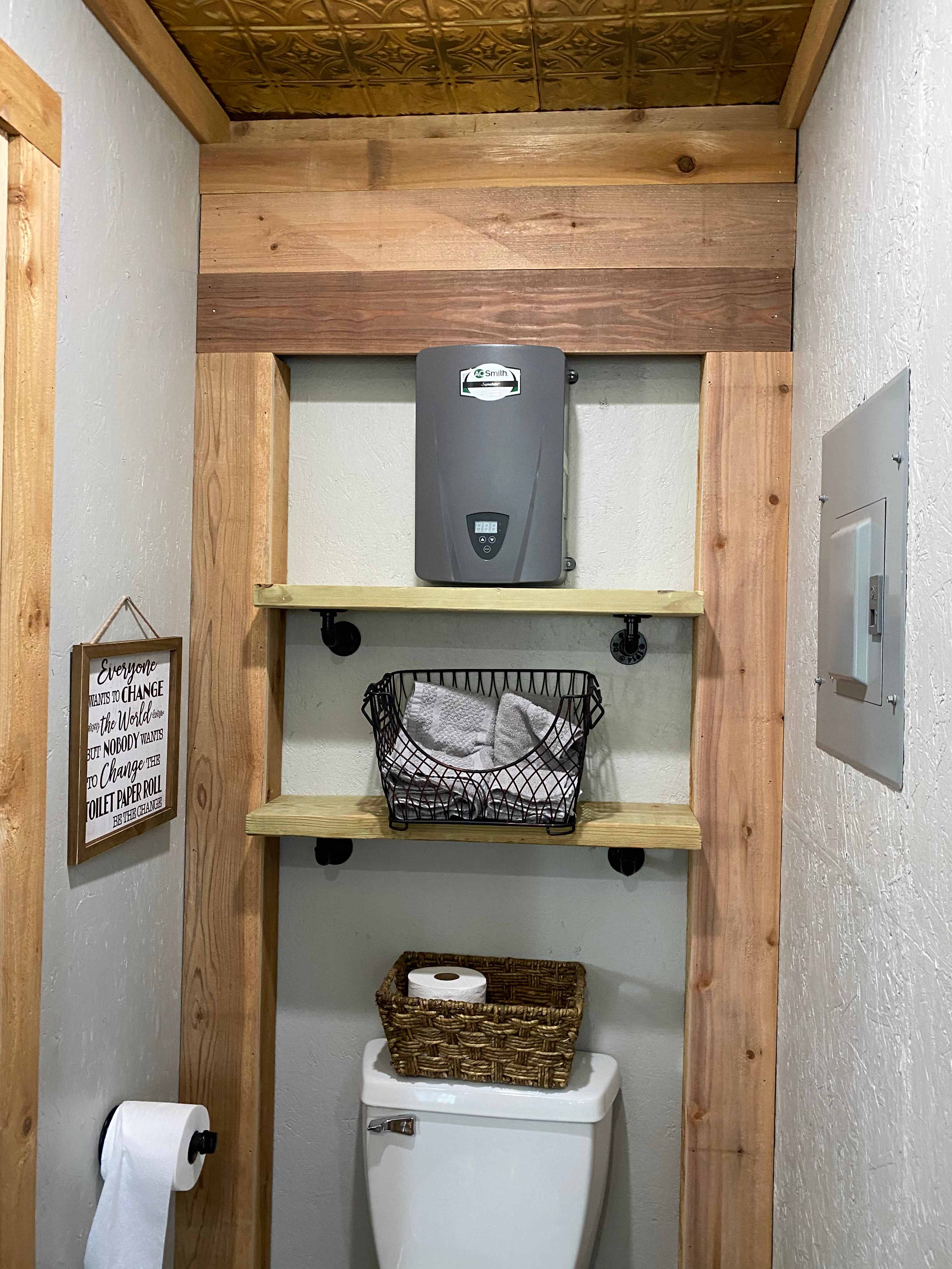 Double D Ranch Guest Cottage