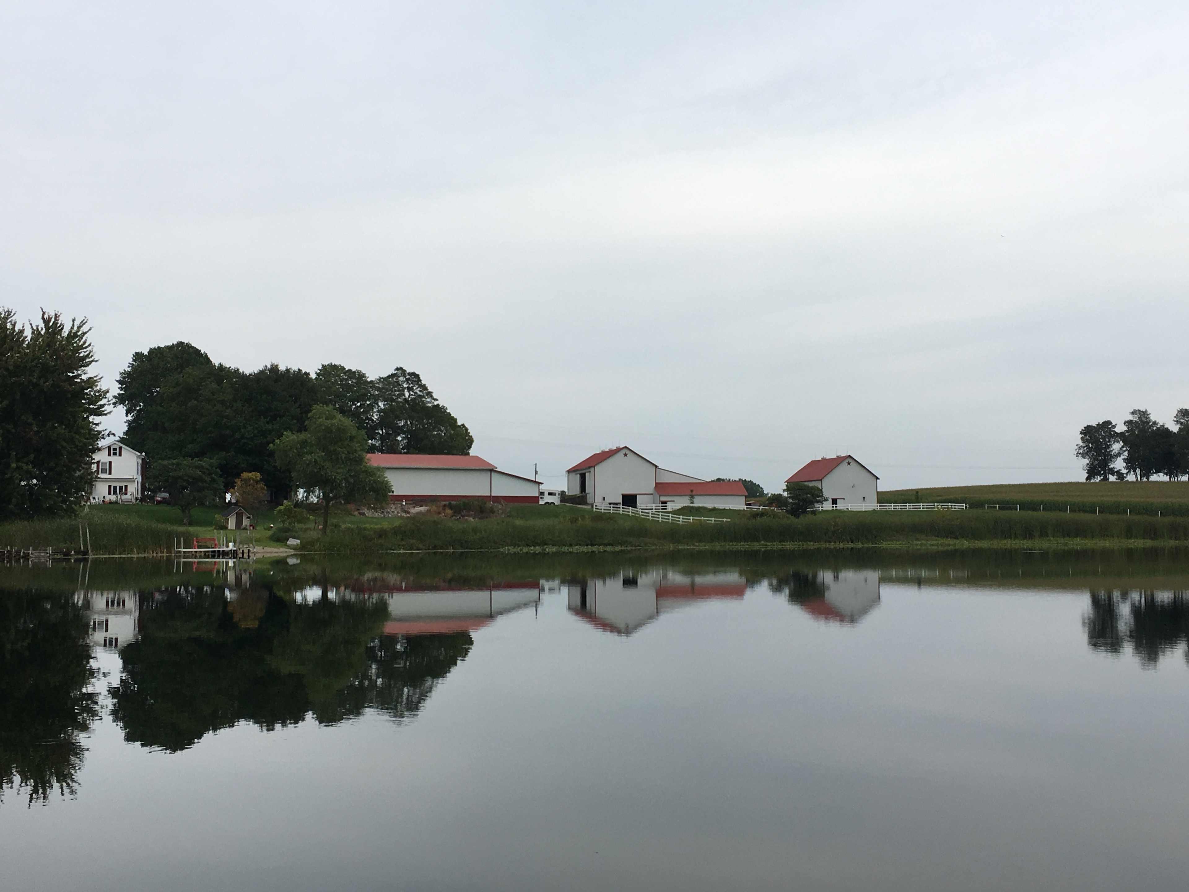 Mirror Lake Bunkhouse llc
