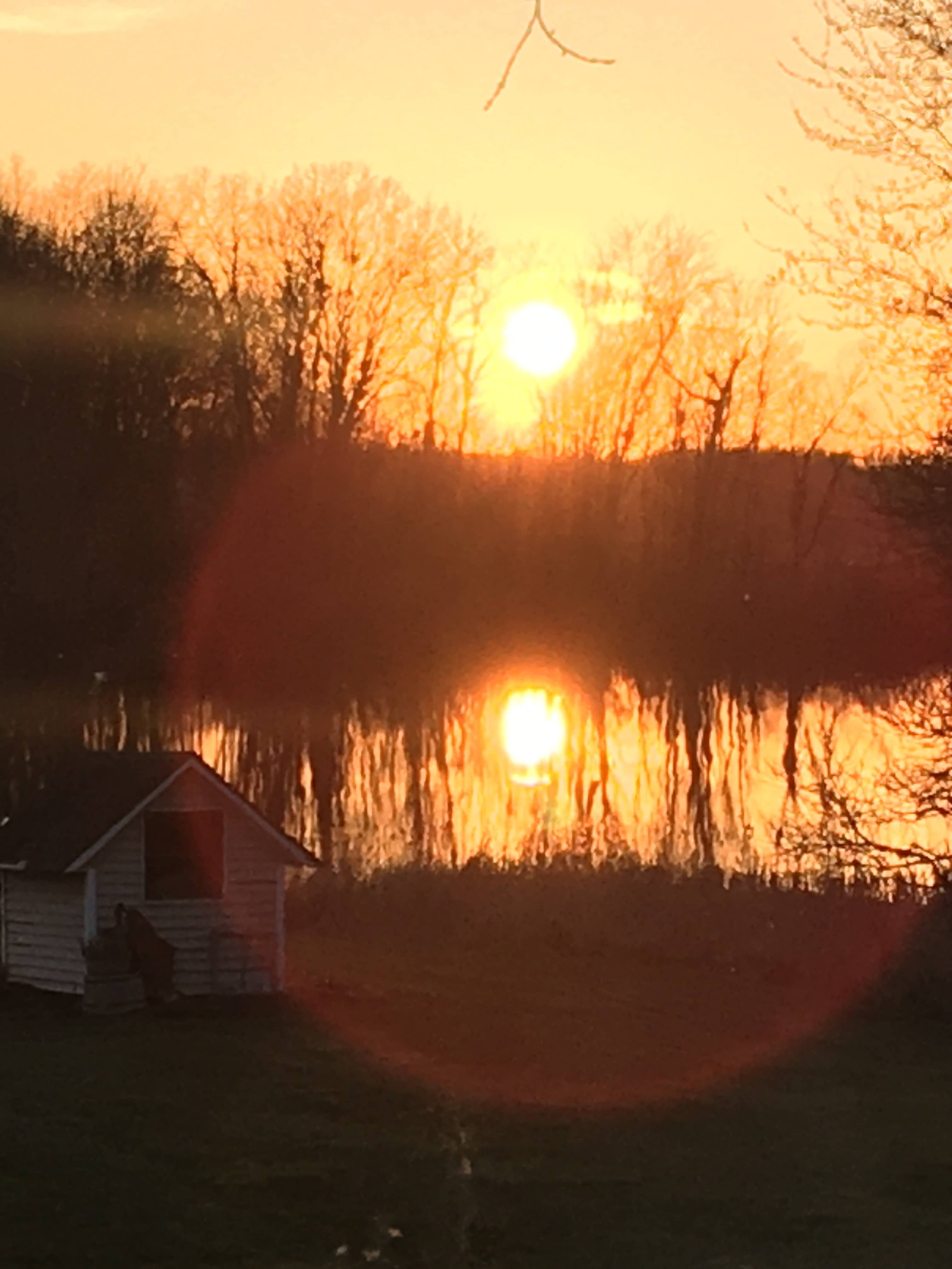 Mirror Lake Bunkhouse llc