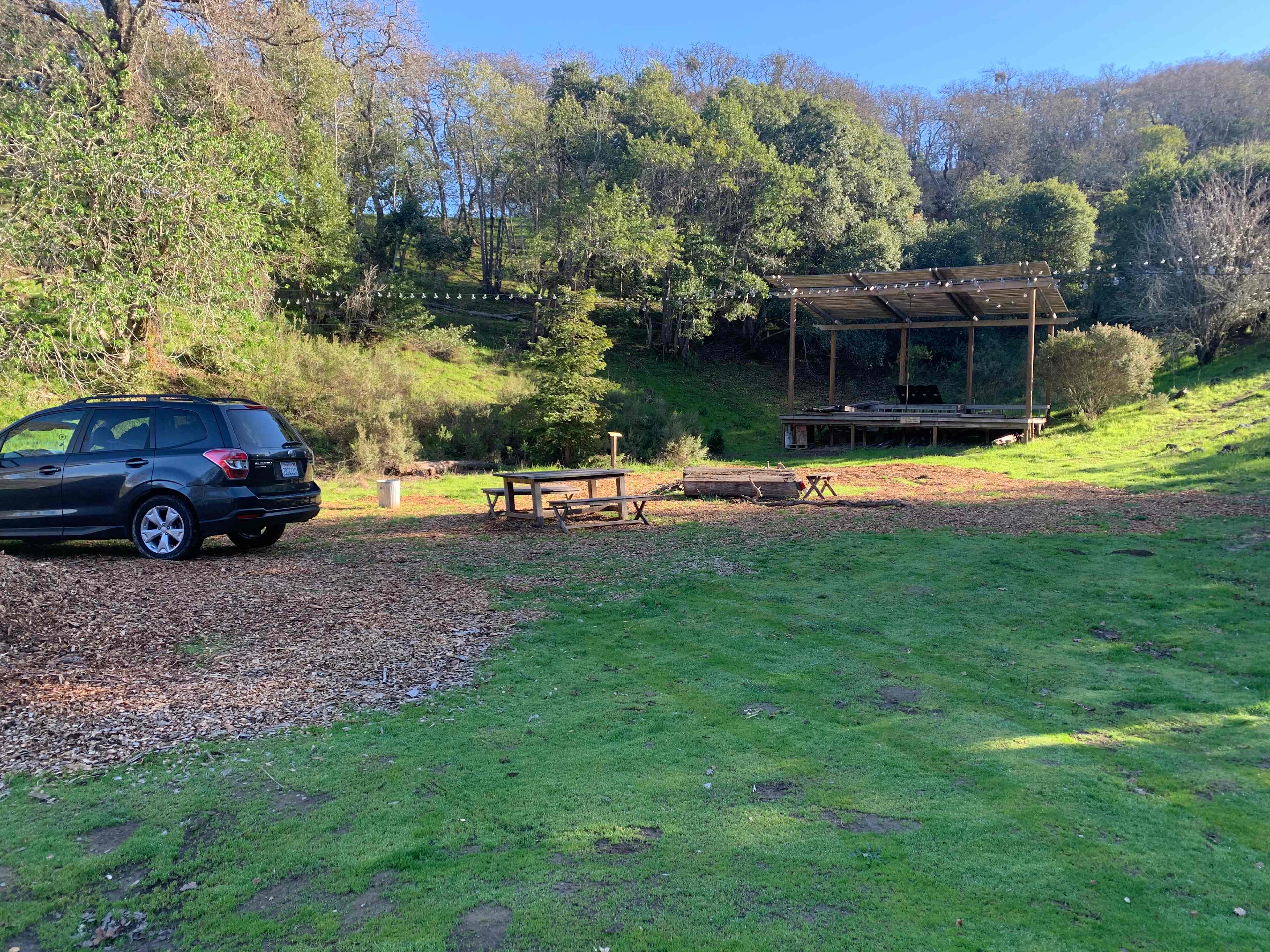 Glamping Near Walnut Creek, CA, US: 20 Best Luxury Glamping Sites 2026 |  Hipcamp