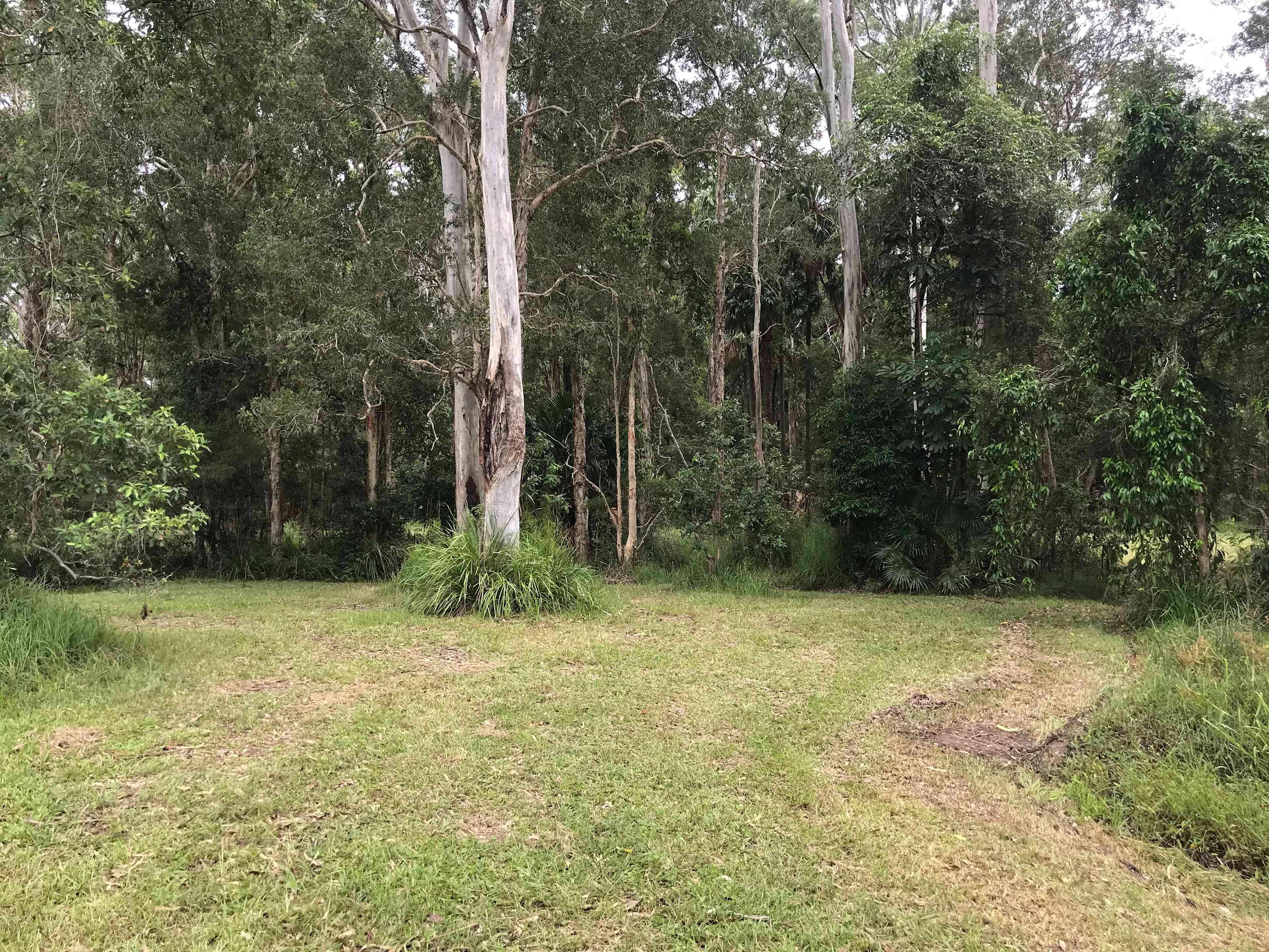 Aussie Camp