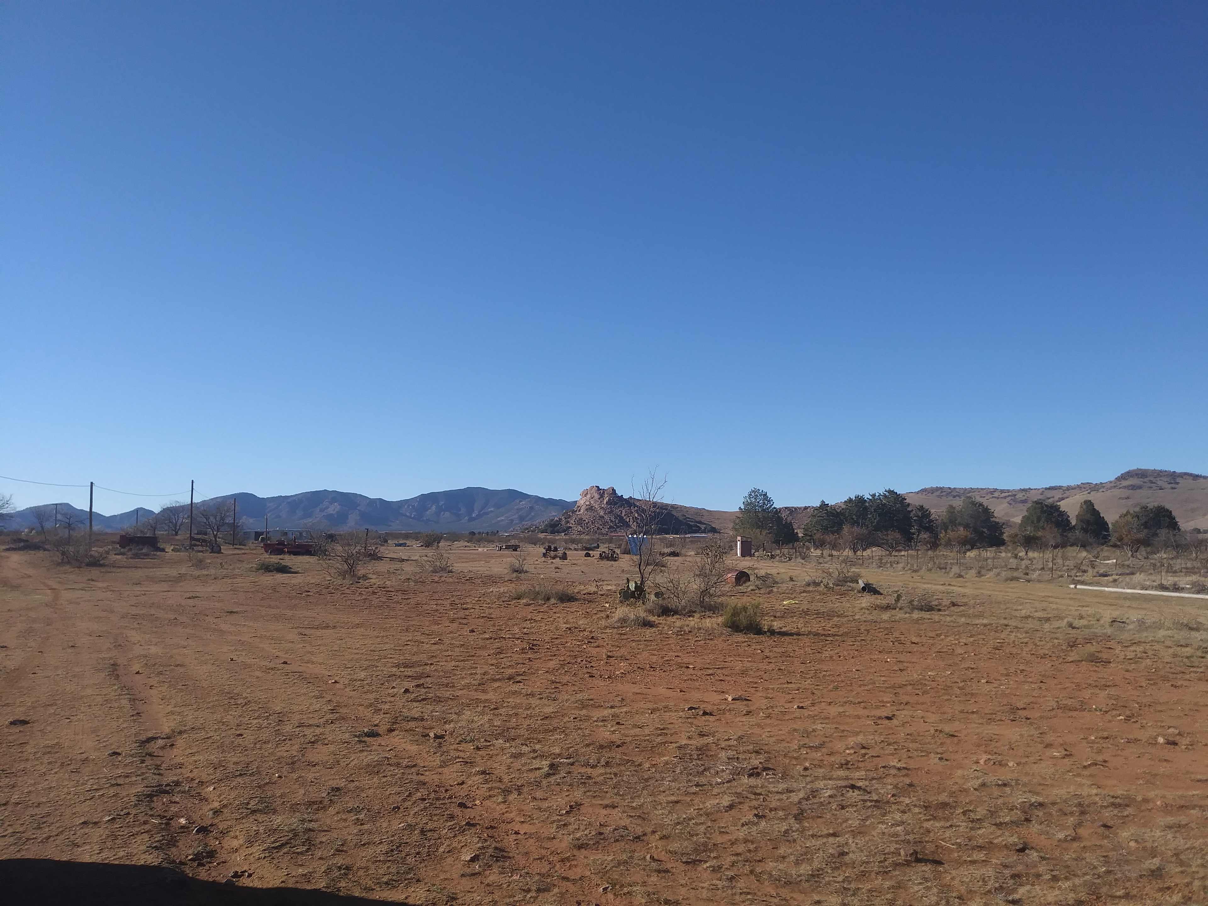 Roy L.’s Land