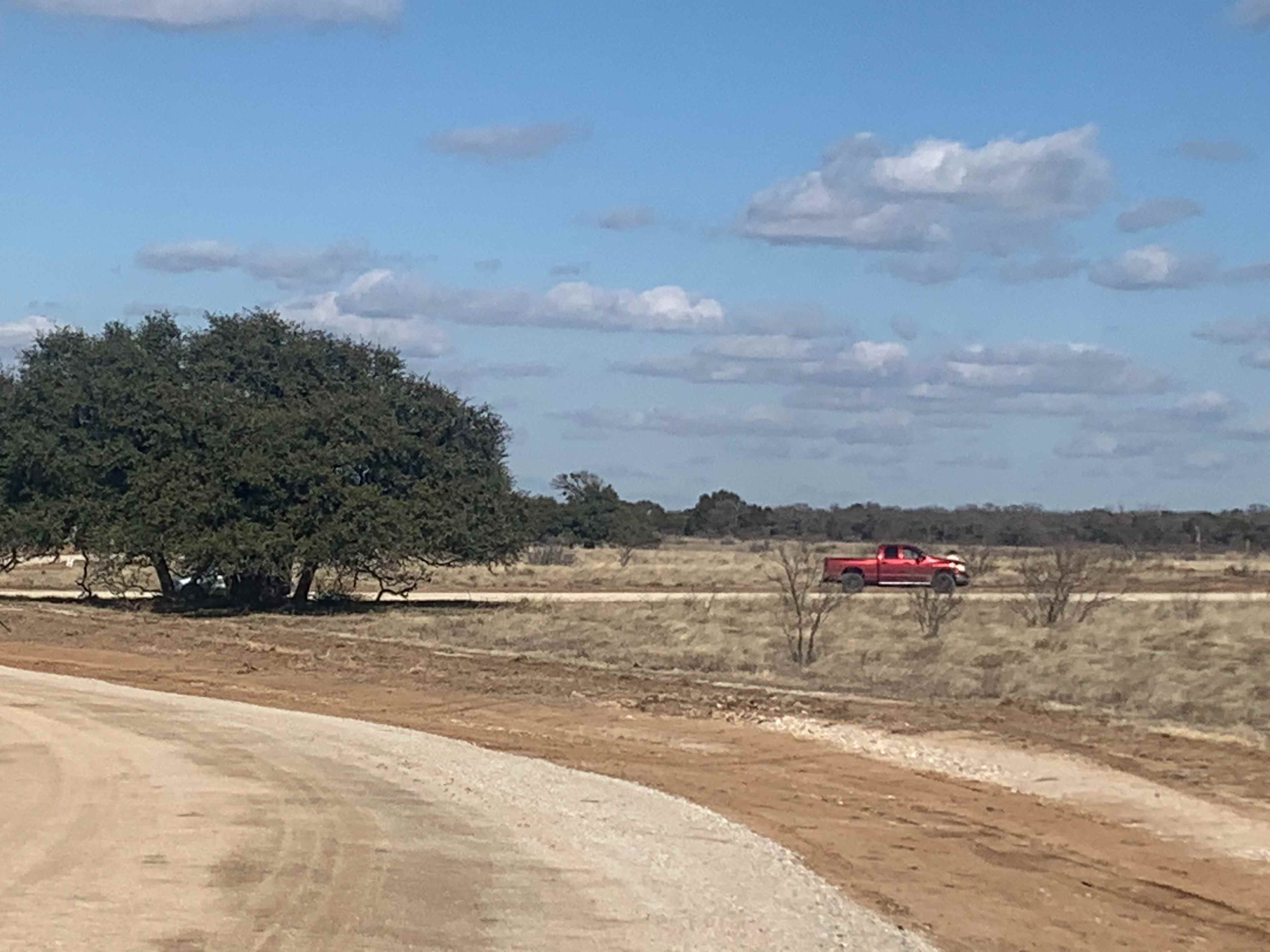 Brazos River Hideaway!