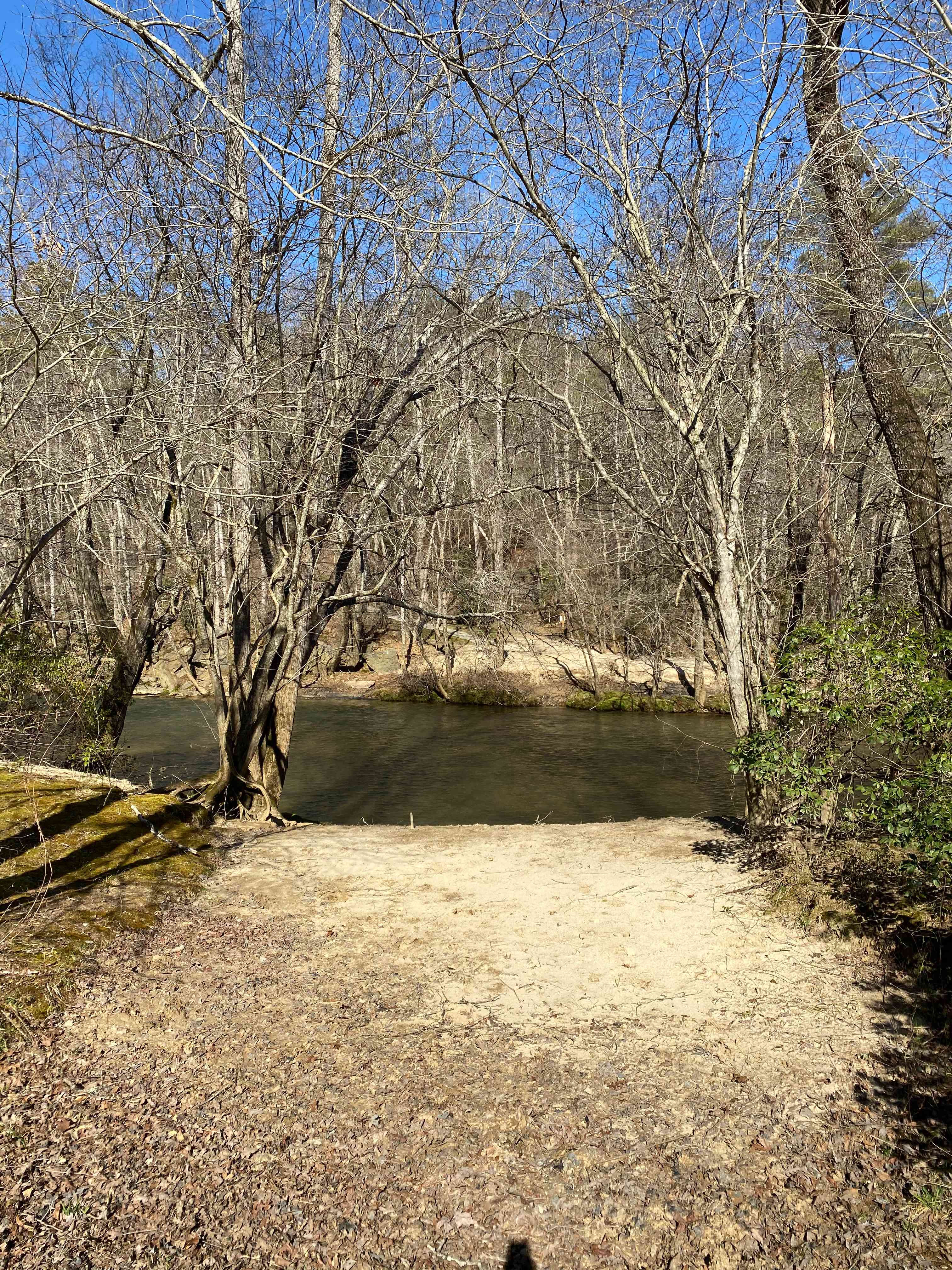 Fisher River 