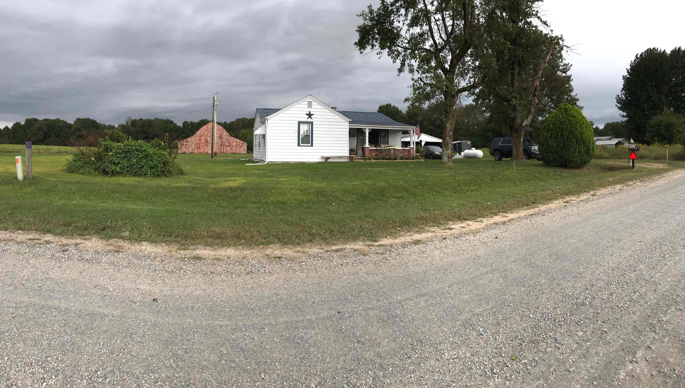 13 Oaks Farm
