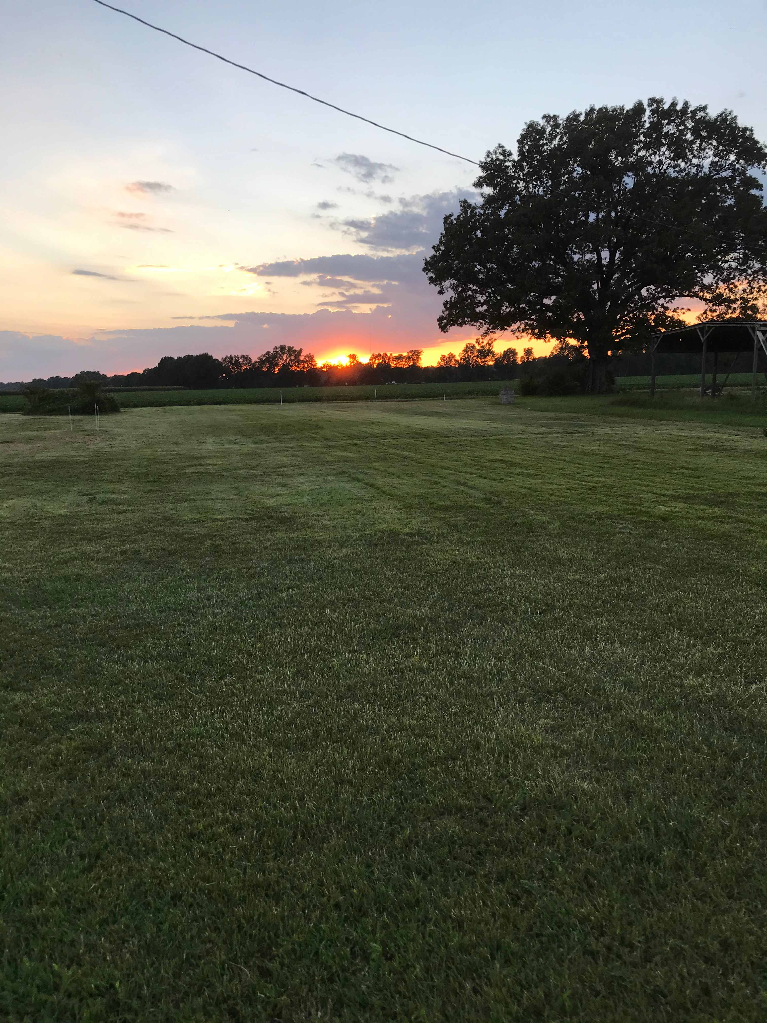 13 Oaks Farm