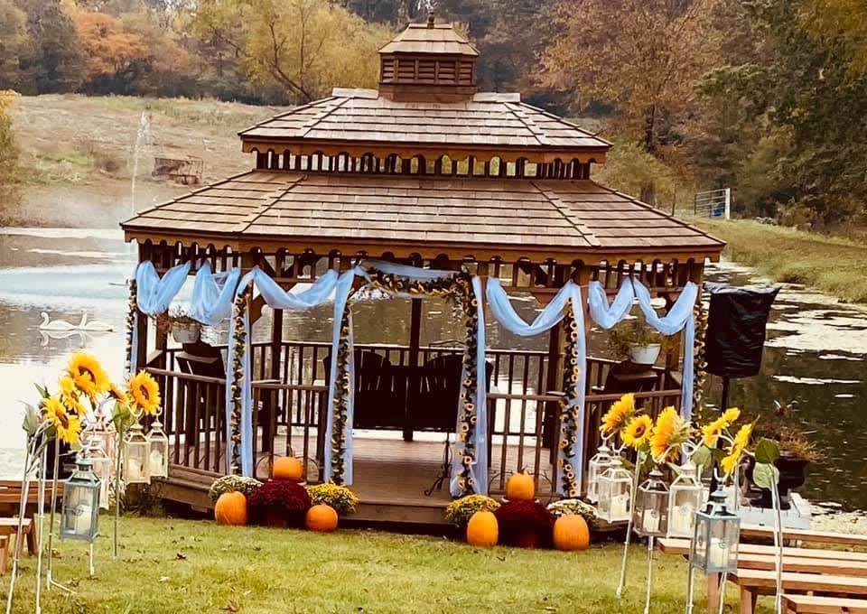 Shalom Acres LLC
