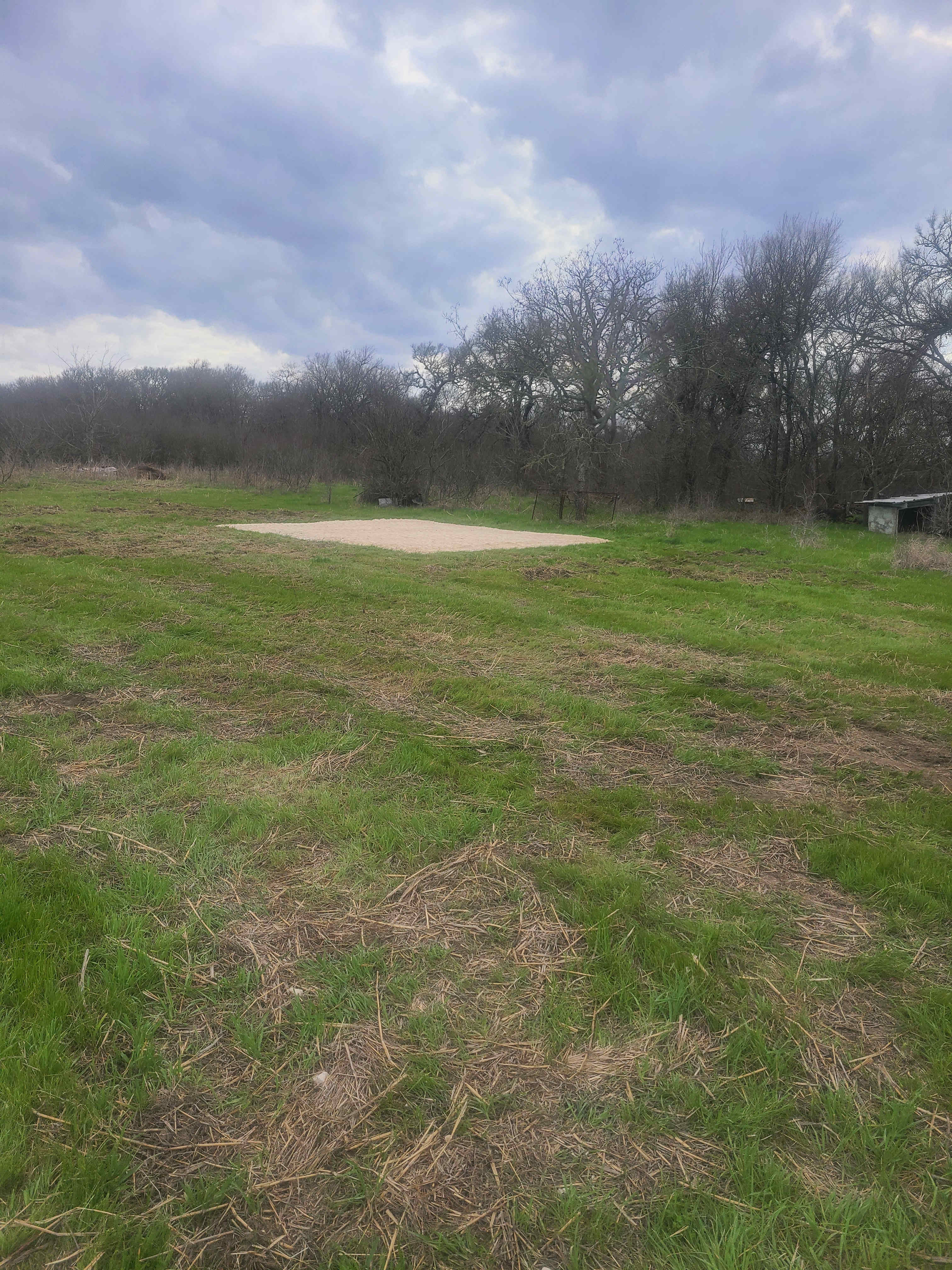 Amanda S.’s Land