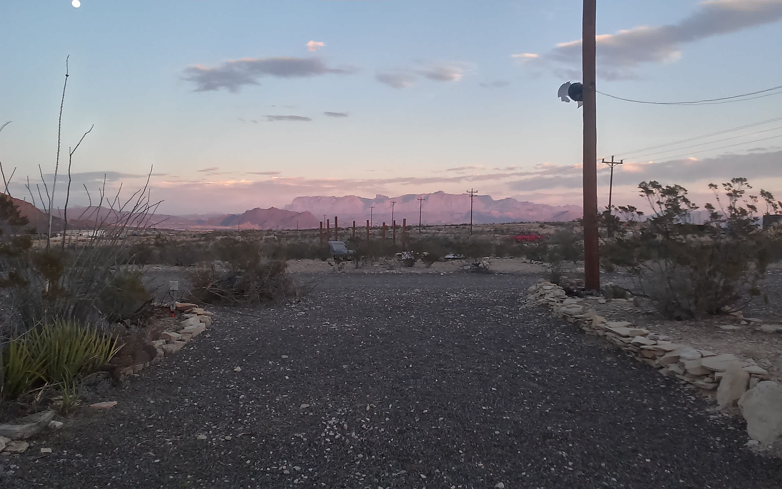 Jomommas Rv Park