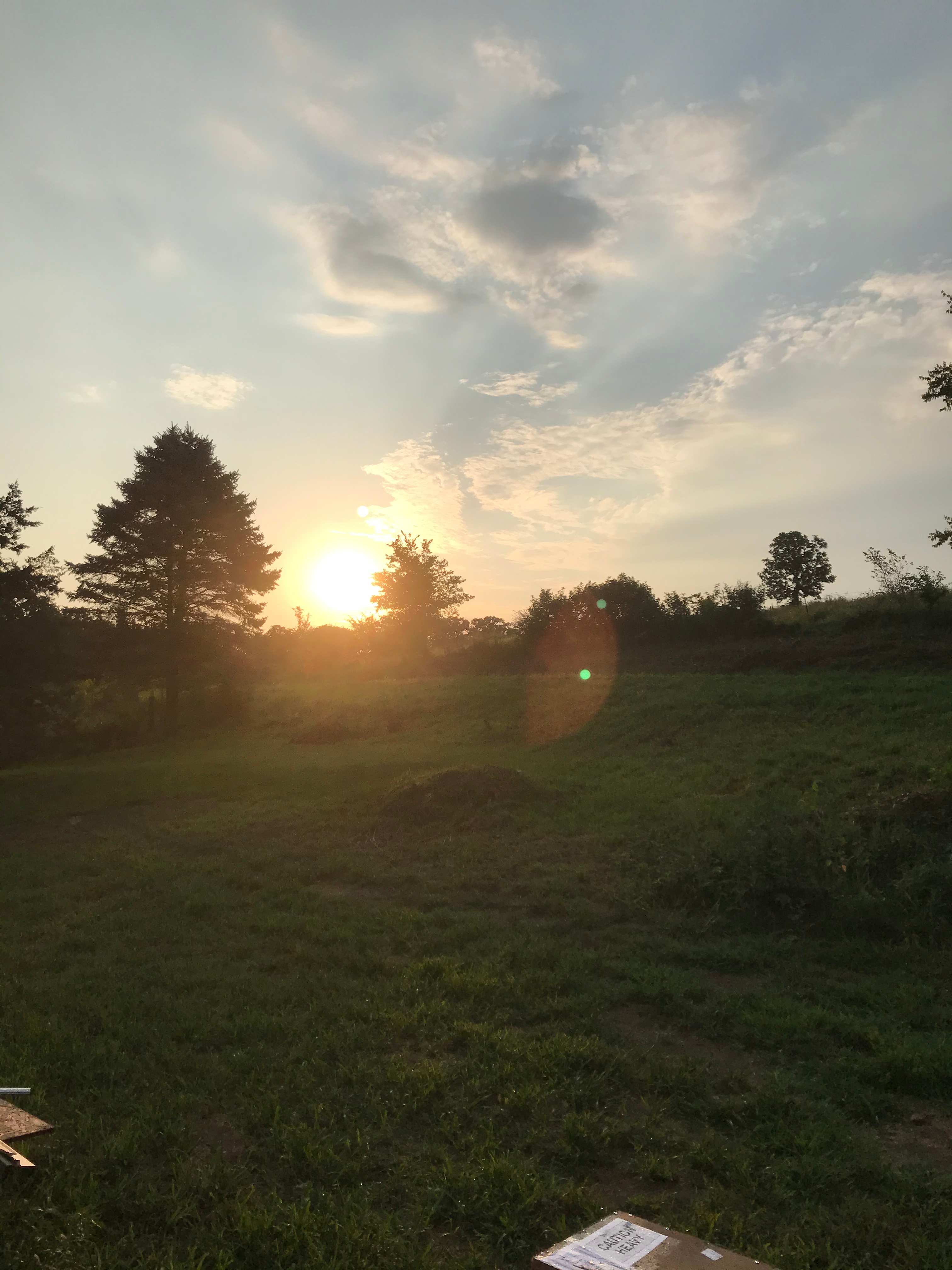 Sunrise 
