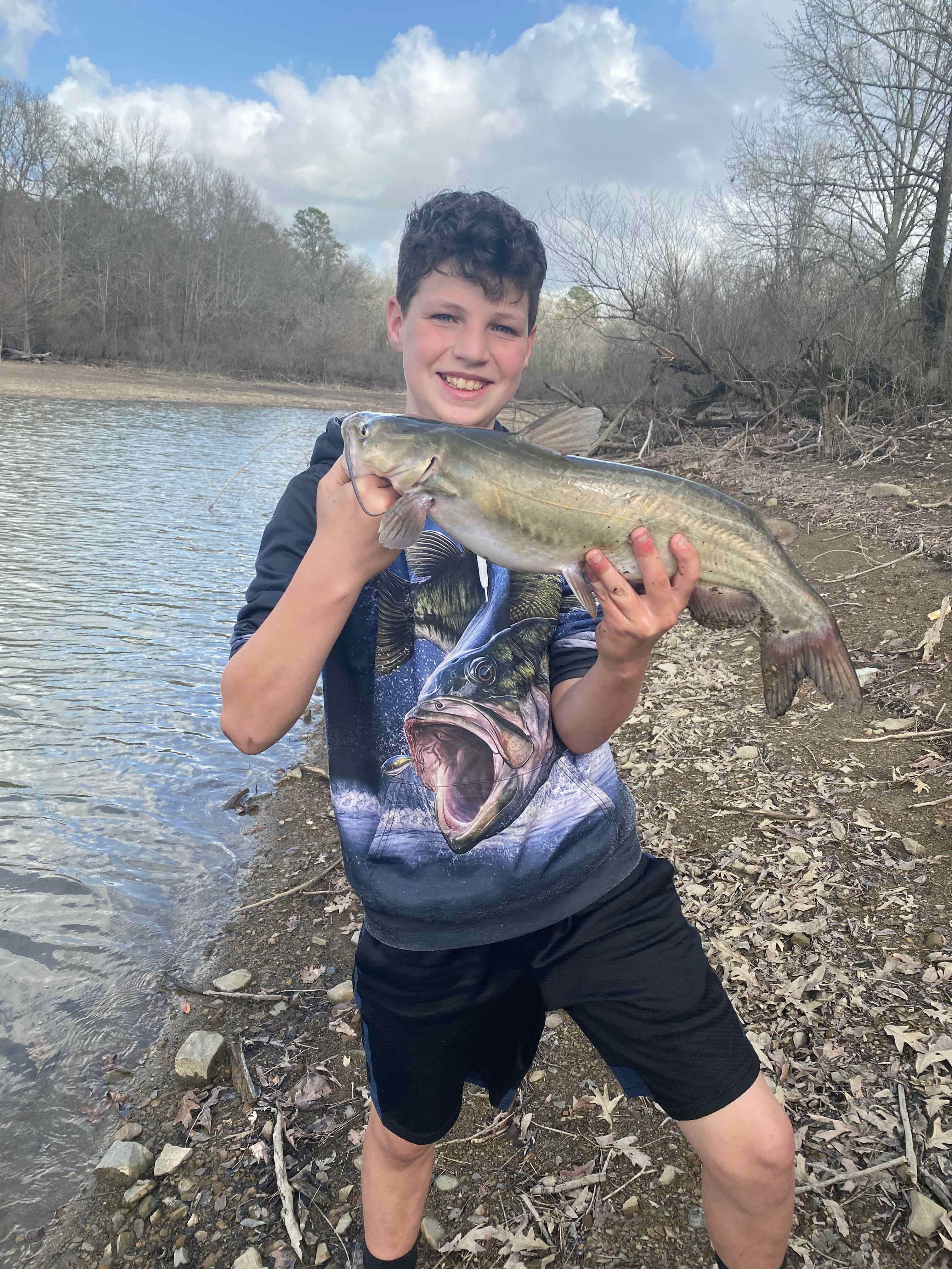Bluegill Hill