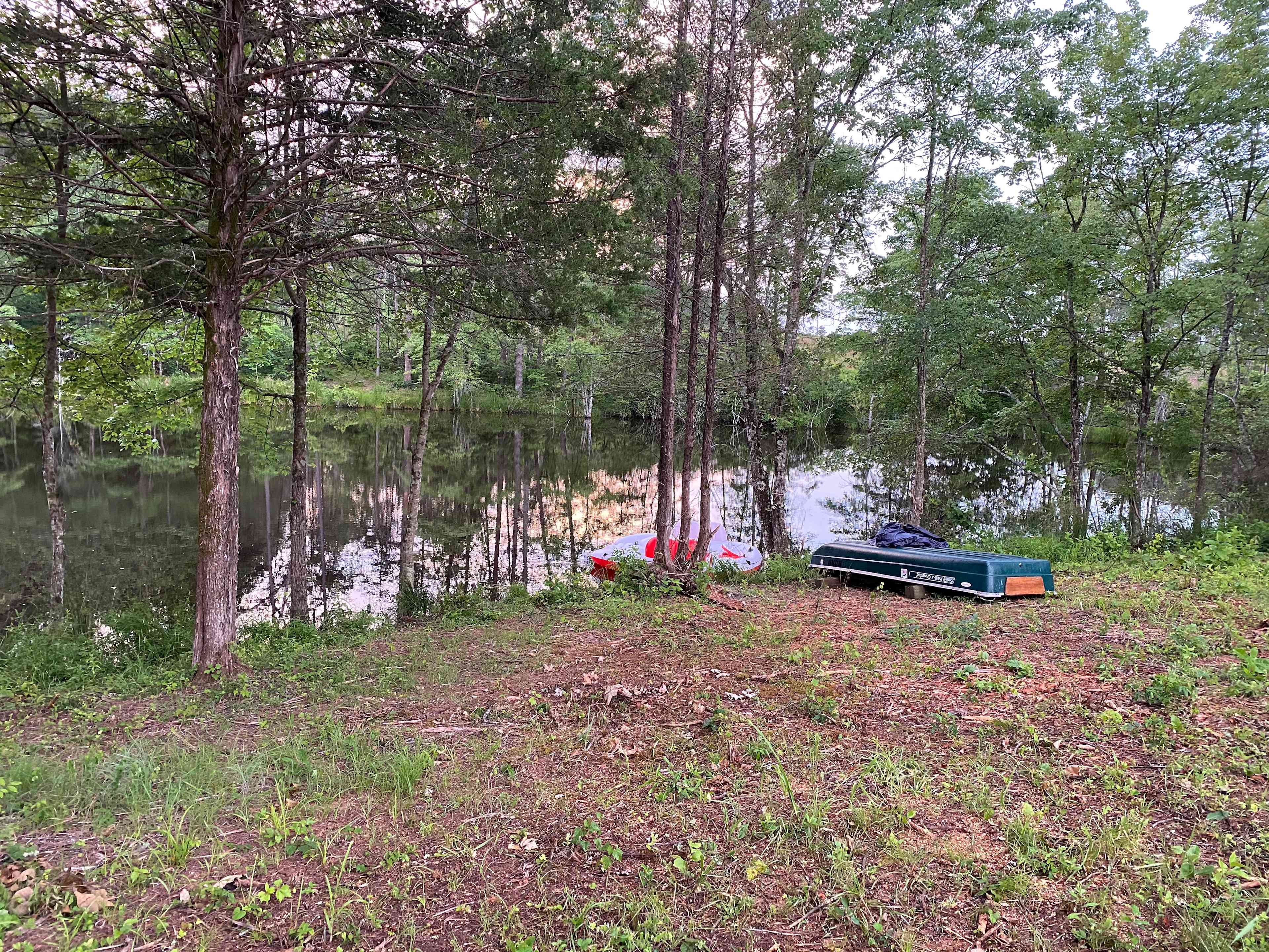 Creekside Respite