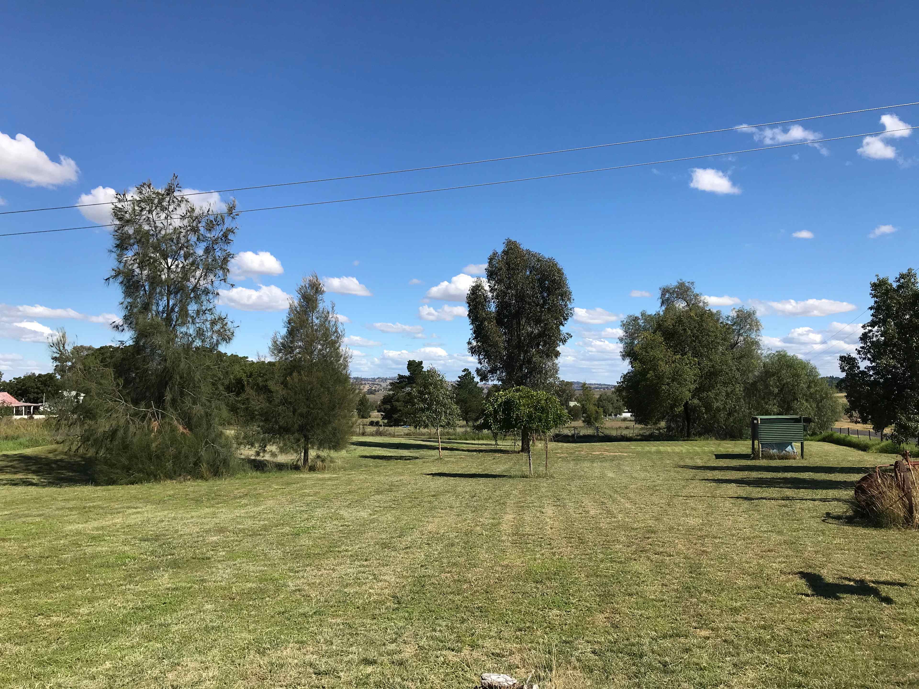 Canowindra Country Camp