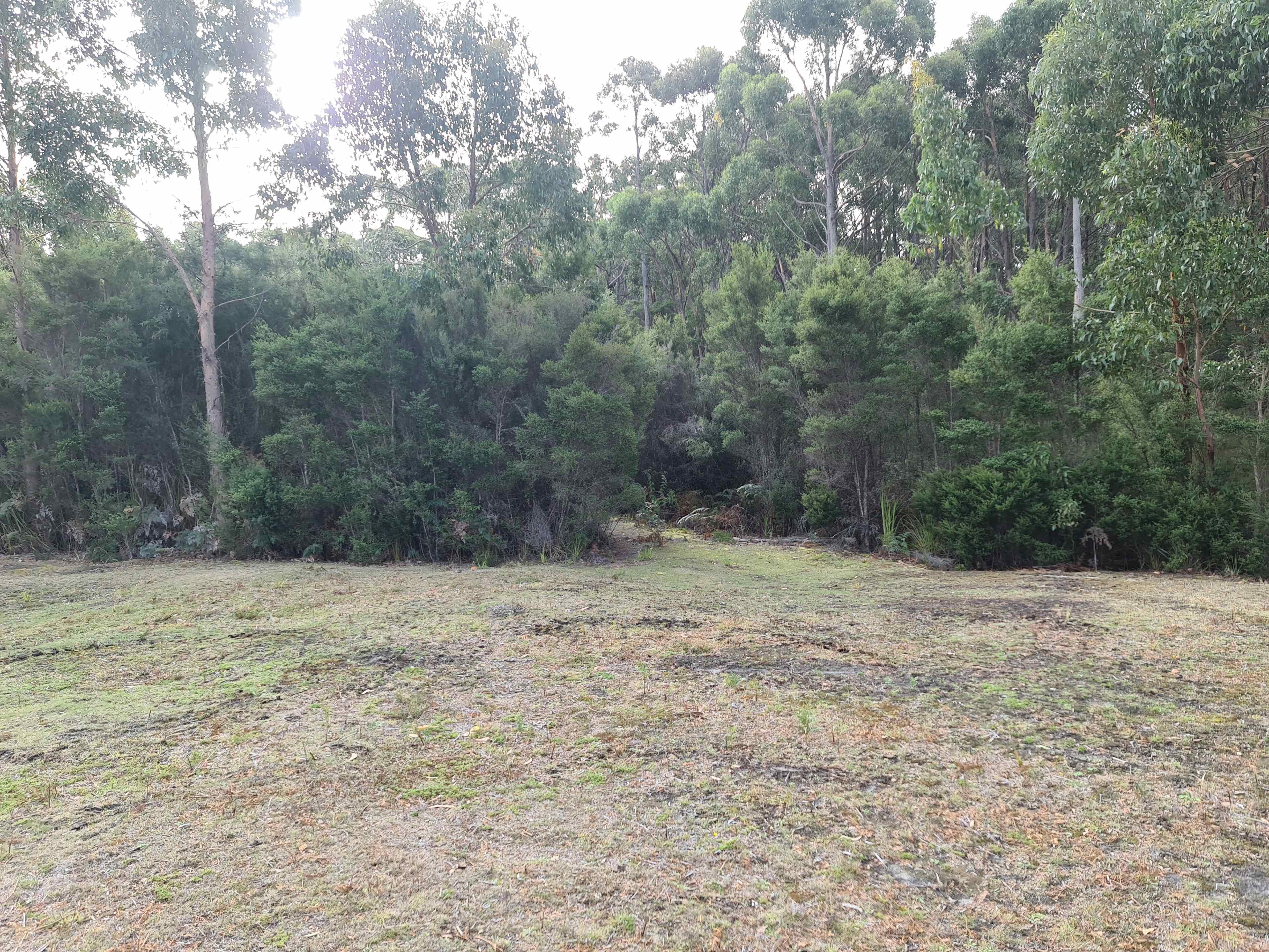 Ladychapel Camp Grounds