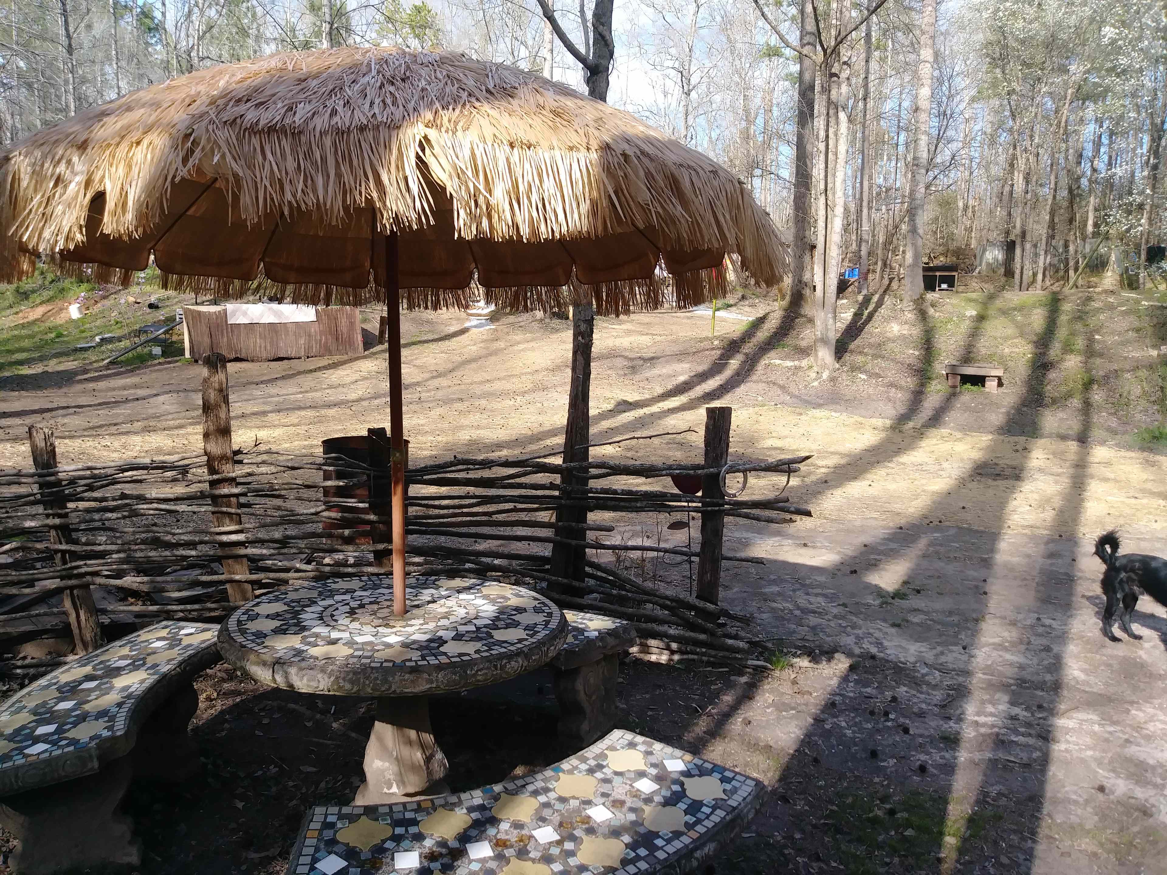 3 Creeks Camp and Nature Preserve