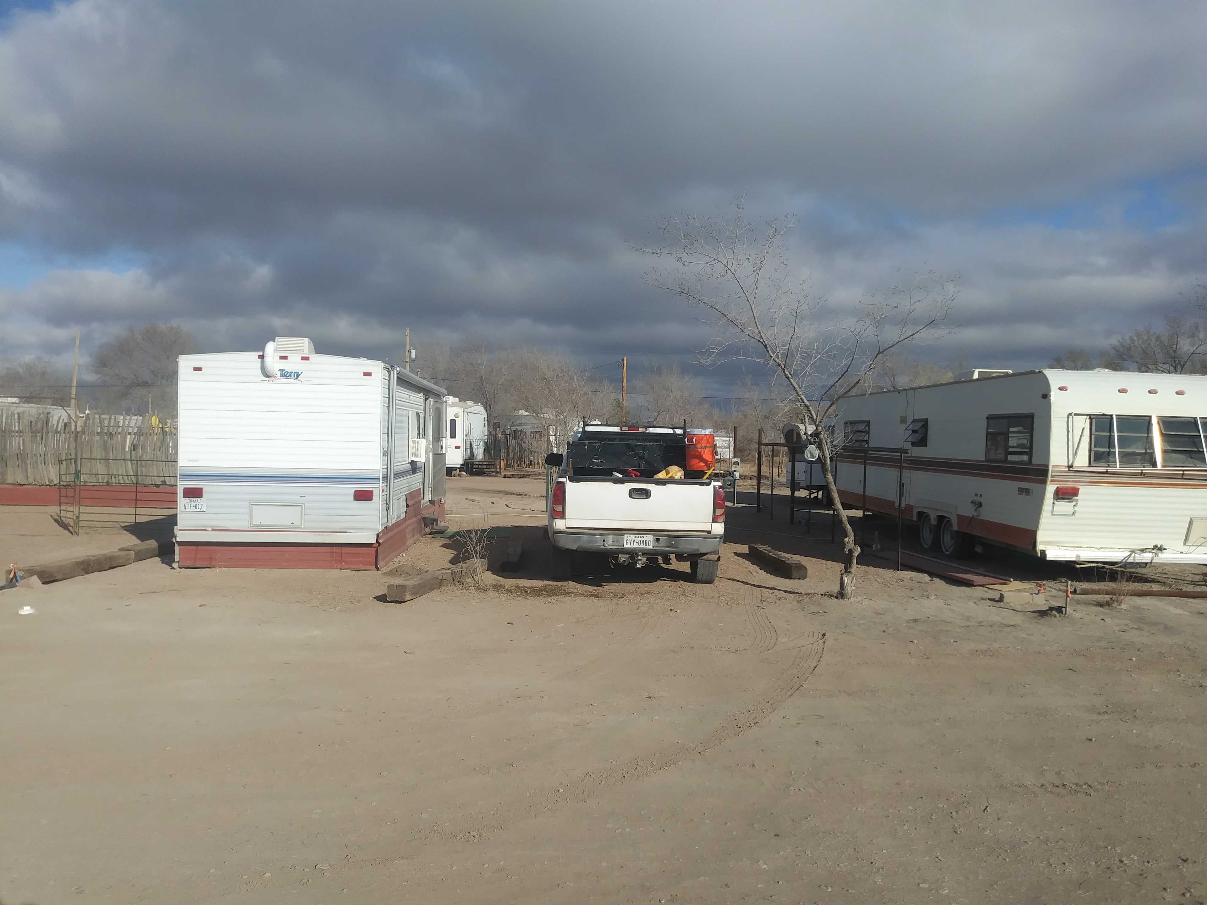 Roy L.’s Land