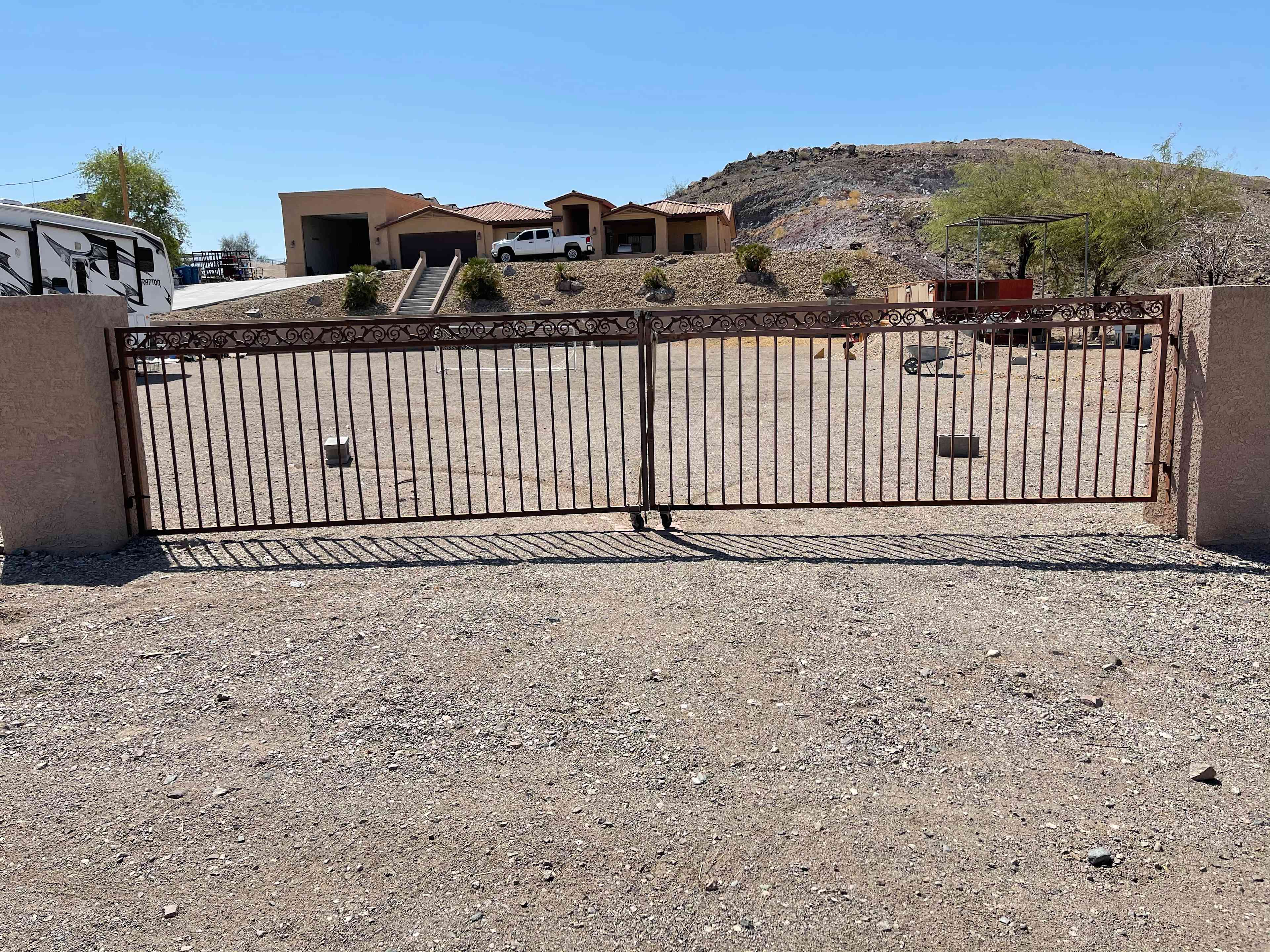 Lake Havasu-Donkey Acres  Hipcamp