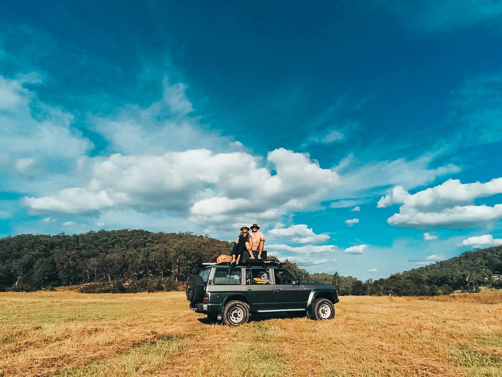 Chapman Valley