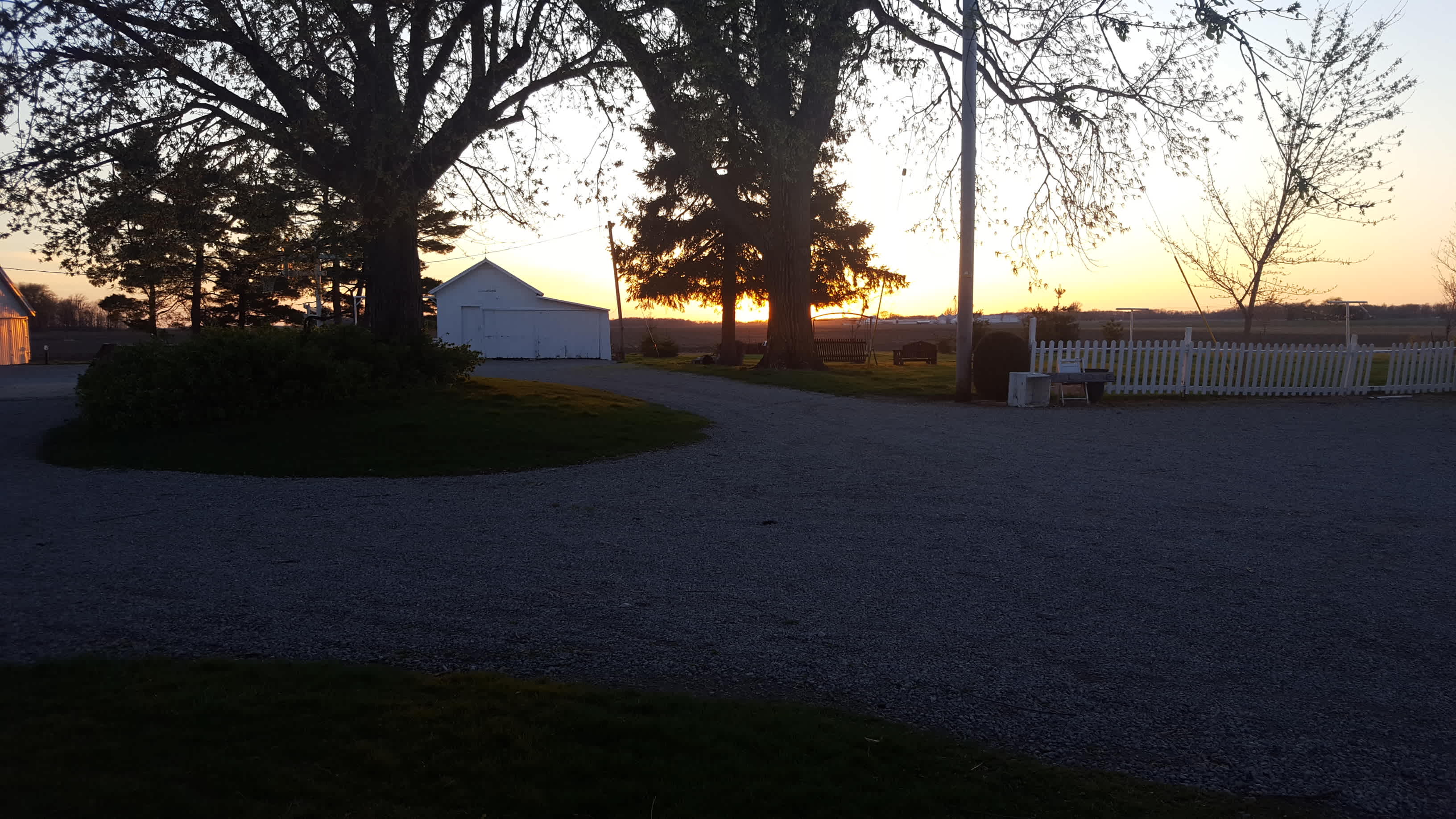 Bluffton Farm & Camp