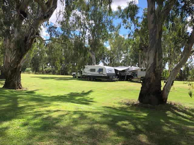 Plenty of beautiful grassy camping 👍👍