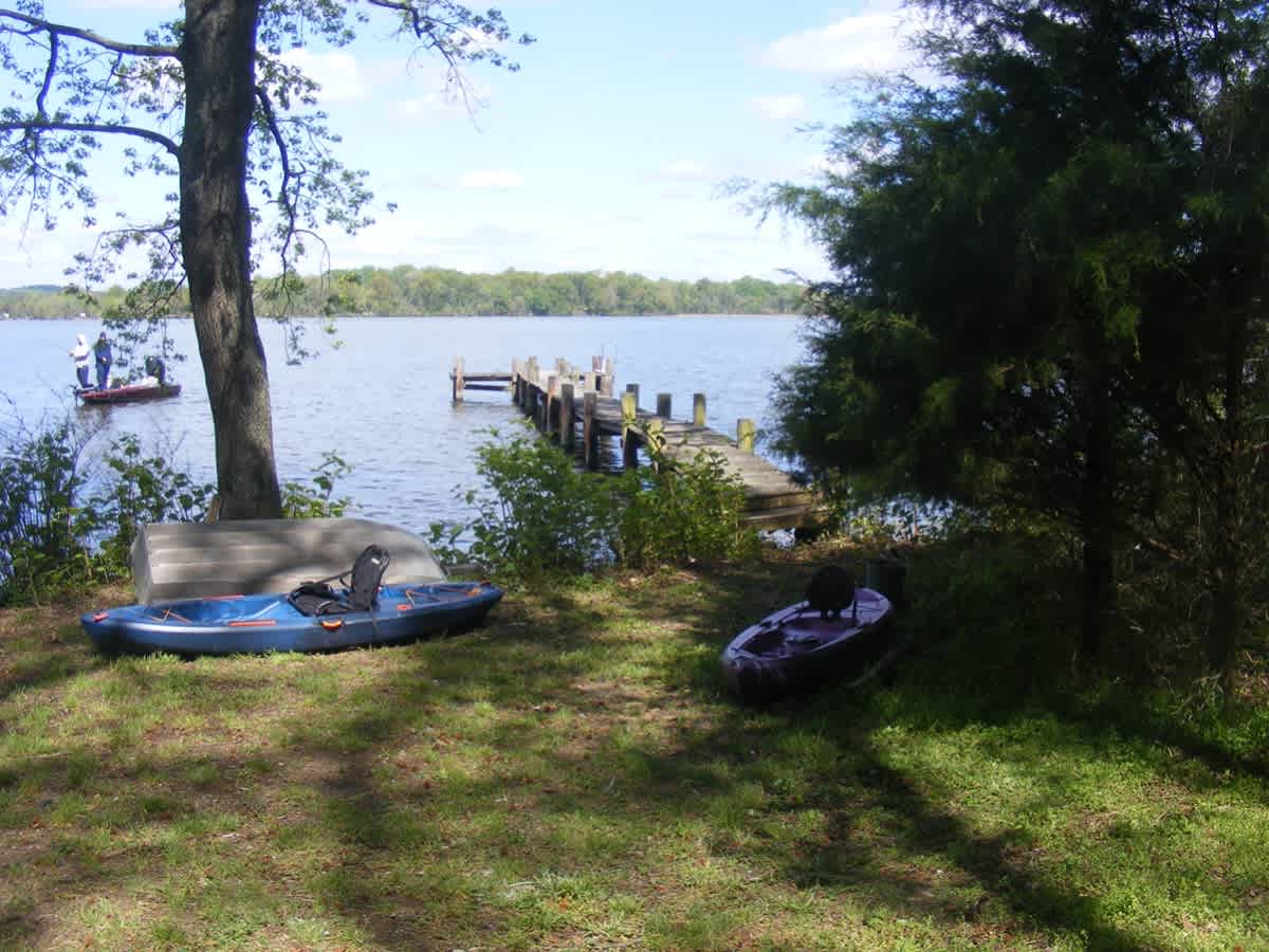 Southern Camp