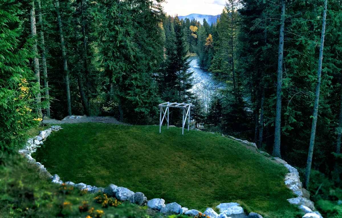 Shaunna D.'s Heaven on Earth - Romance, Adventure and Relaxation Await!