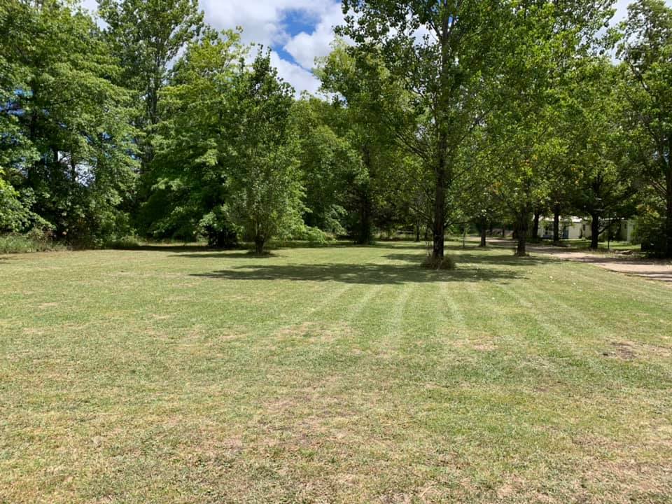 New England Highlands RV Park 
