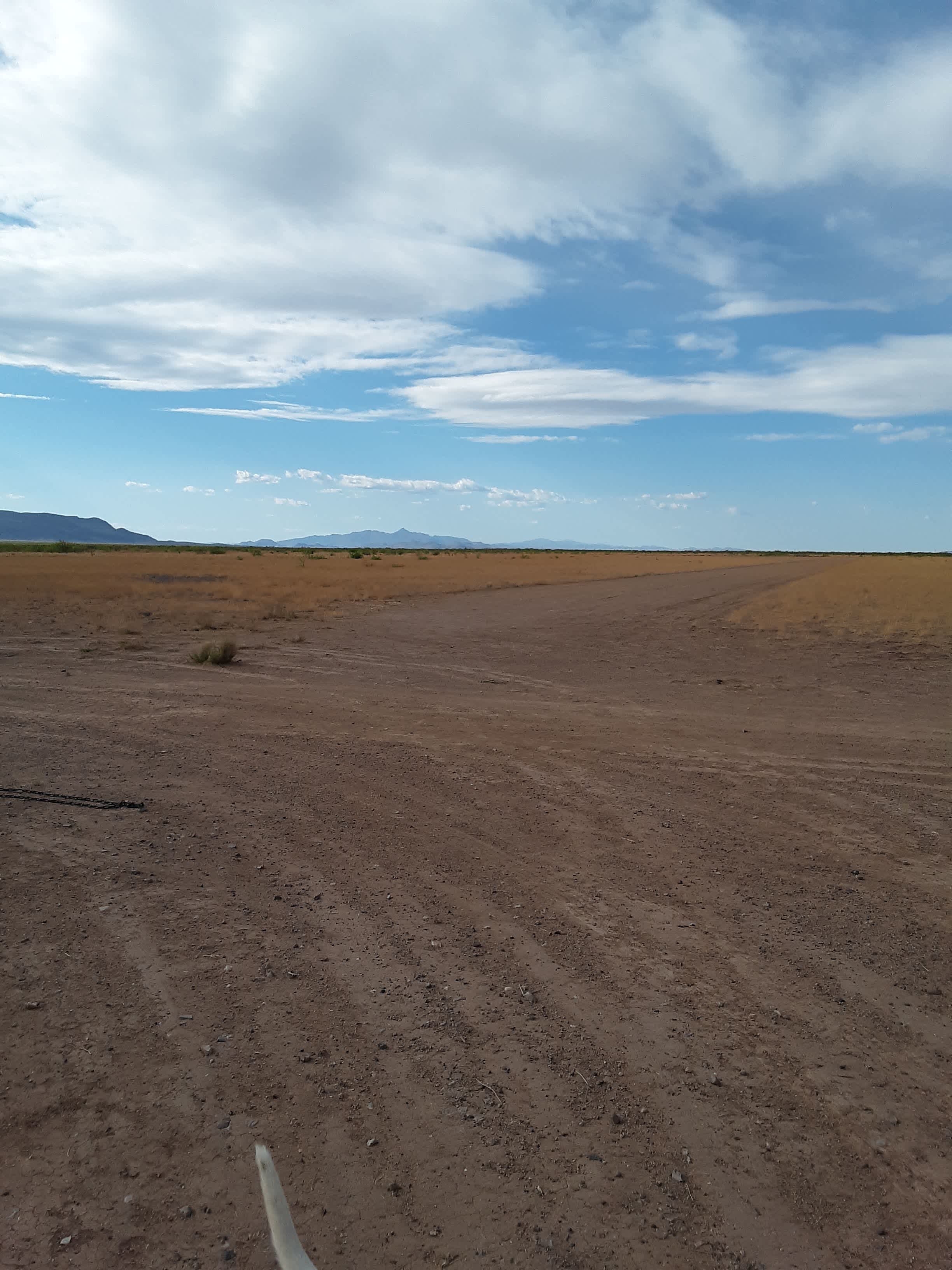 Runway 0-18