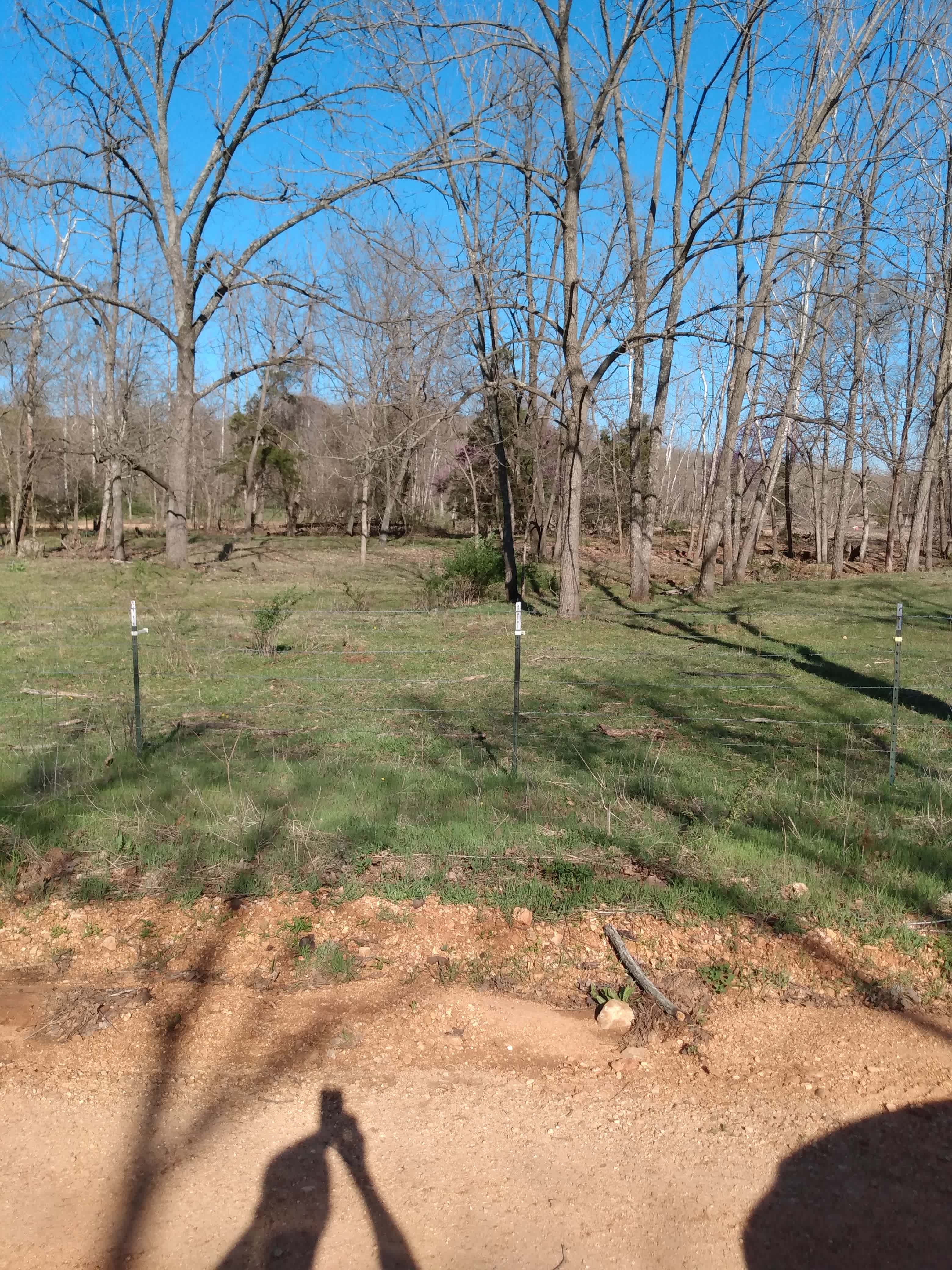 Crooked Creek Campground