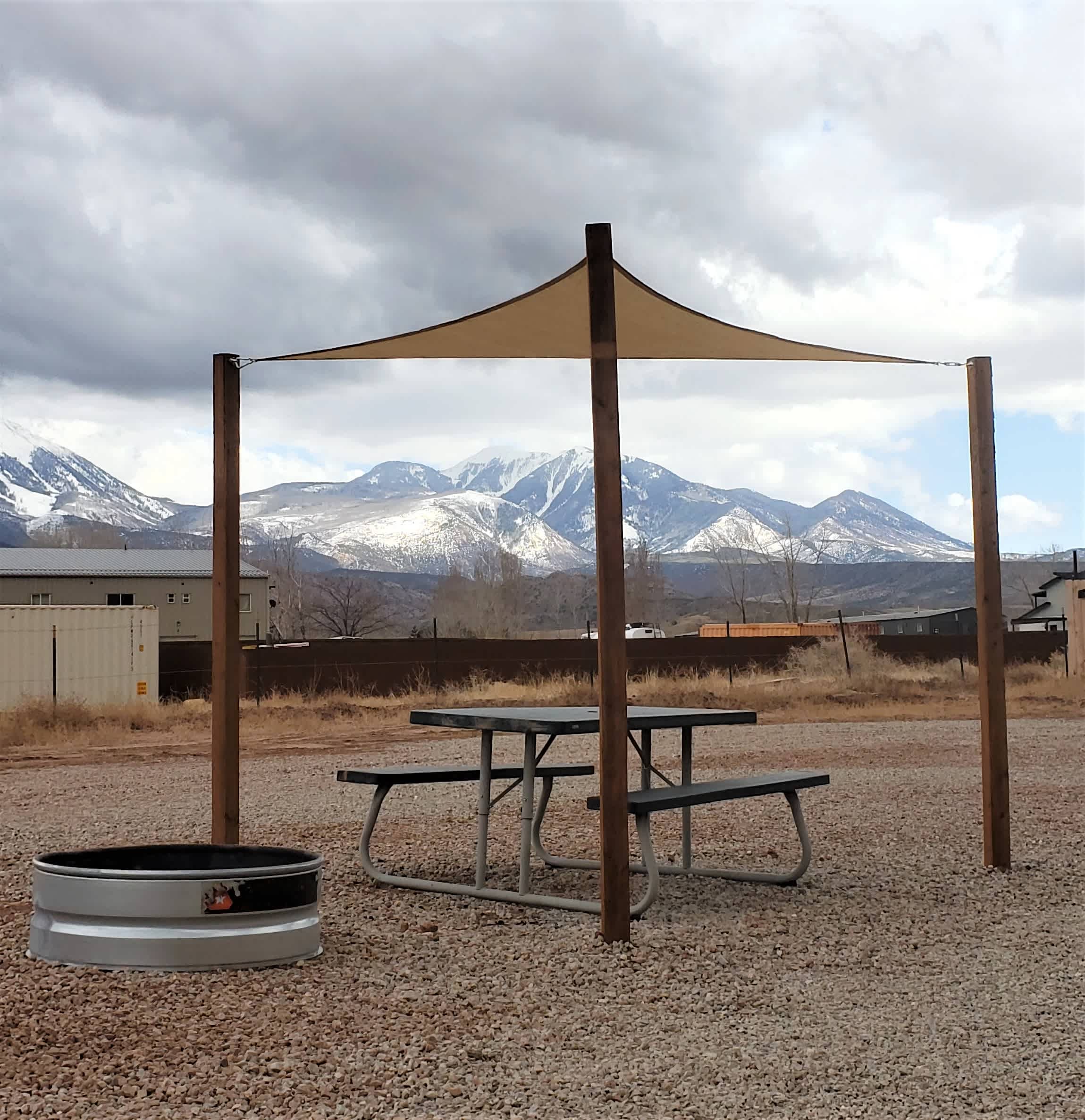 Red Desert RV Park